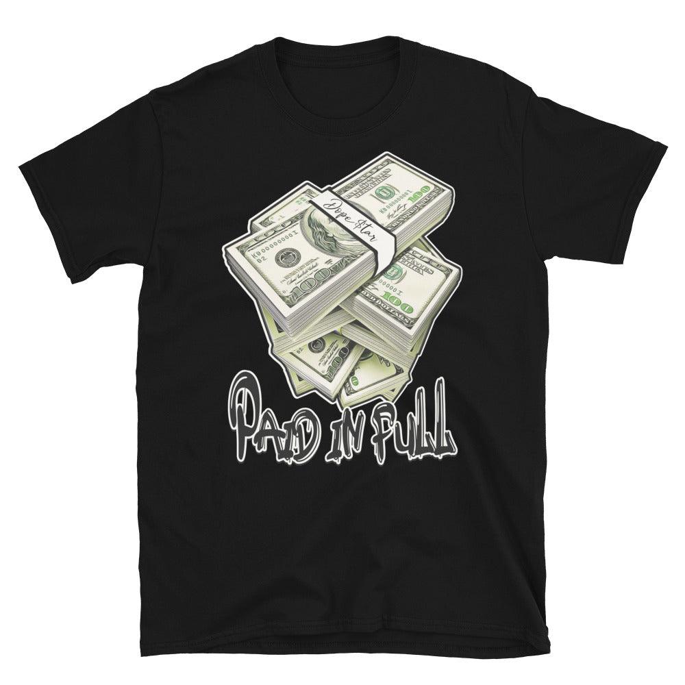 Nike Air Force 1 Low SP Ambush Phantom - Paid In Full - Sneaker Shirts Outlet