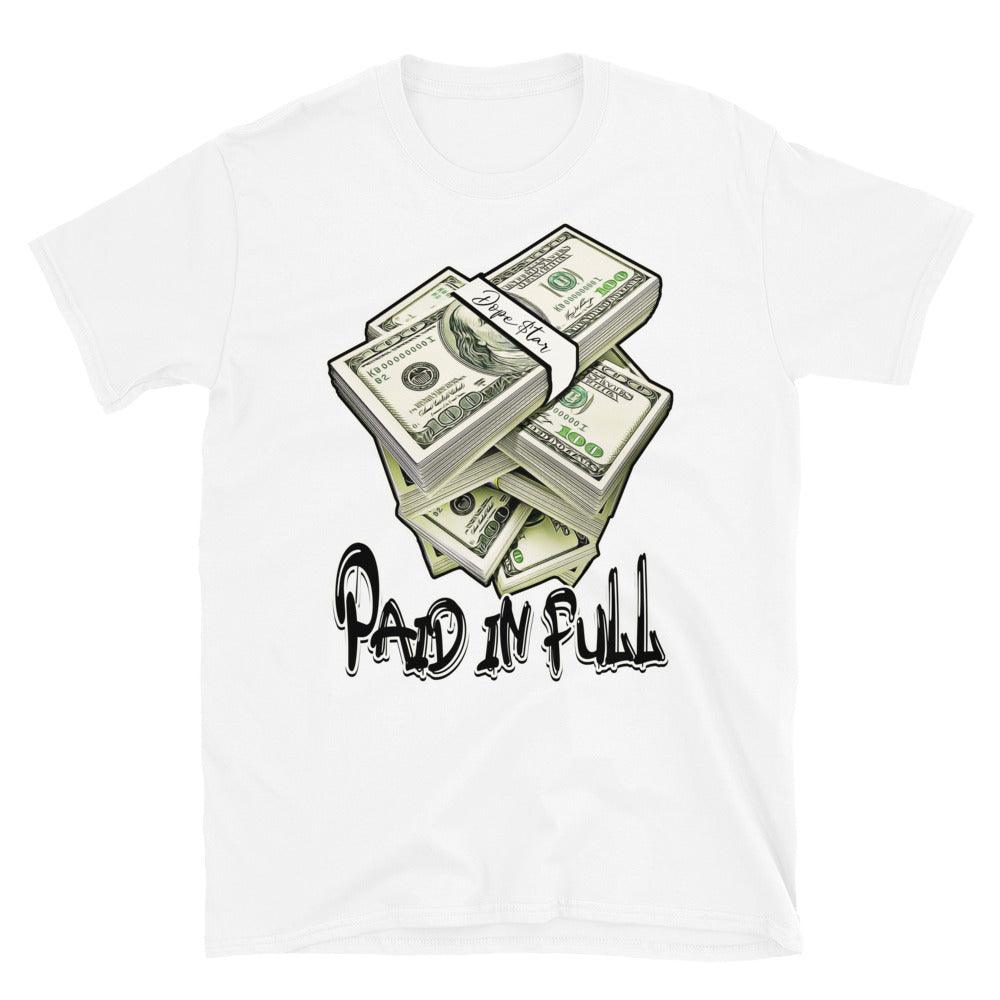 Nike Air Force 1 Low SP Ambush Phantom - Paid In Full - Sneaker Shirts Outlet