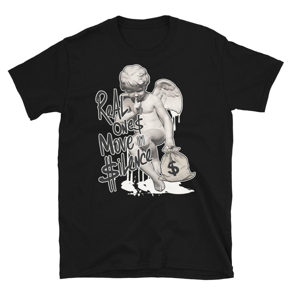 Nike Air Force 1 Low SP Ambush Phantom - Real Ones Move In Silence - Sneaker Shirts Outlet