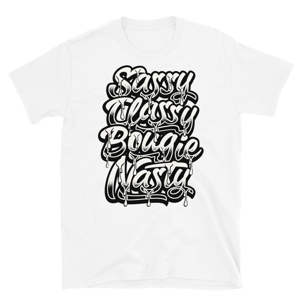 Nike Air Force 1 Low SP Ambush Phantom - Sassy Classy Bougie Nasty - Sneaker Shirts Outlet