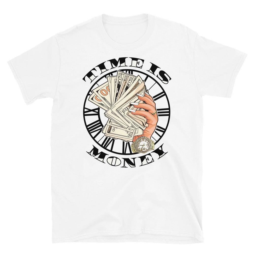 Nike Air Force 1 Low SP Ambush Phantom - Time Is Money - Sneaker Shirts Outlet