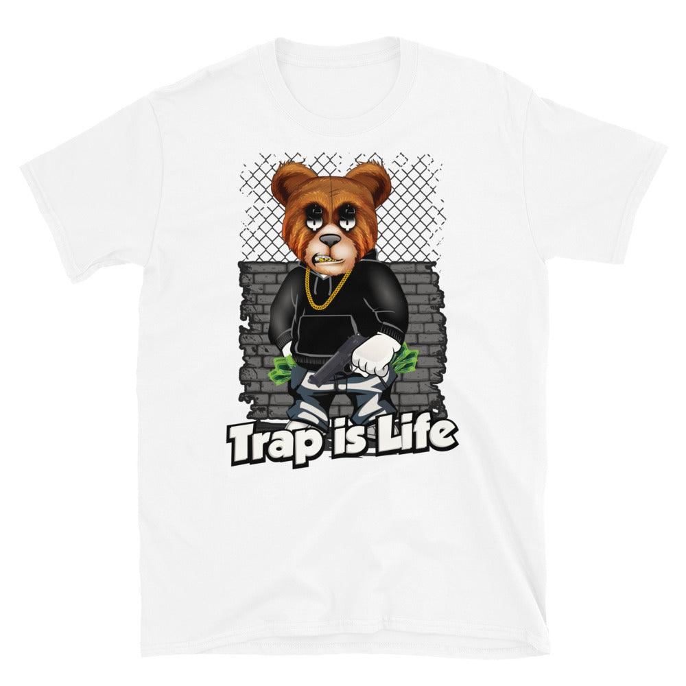 Nike Air Force 1 Low SP Ambush Phantom - Trap Is Life - Sneaker Shirts Outlet