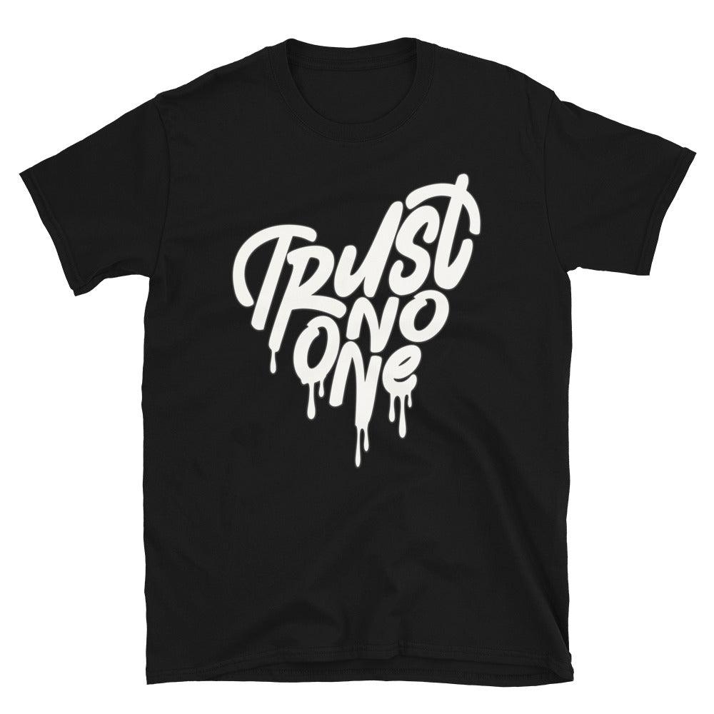 Nike Air Force 1 Low SP Ambush Phantom - Trust No One - Sneaker Shirts Outlet