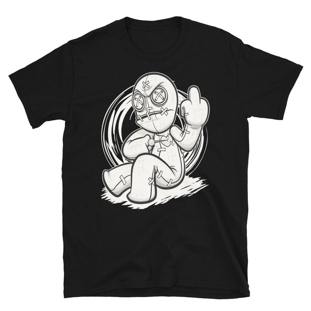 Nike Air Force 1 Low SP Ambush Phantom - Voodoo Doll - Sneaker Shirts Outlet