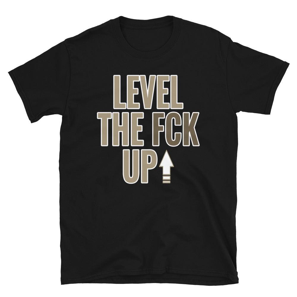 Nike Dunk Low Judge Grey - Level Up - Sneaker Shirts Outlet