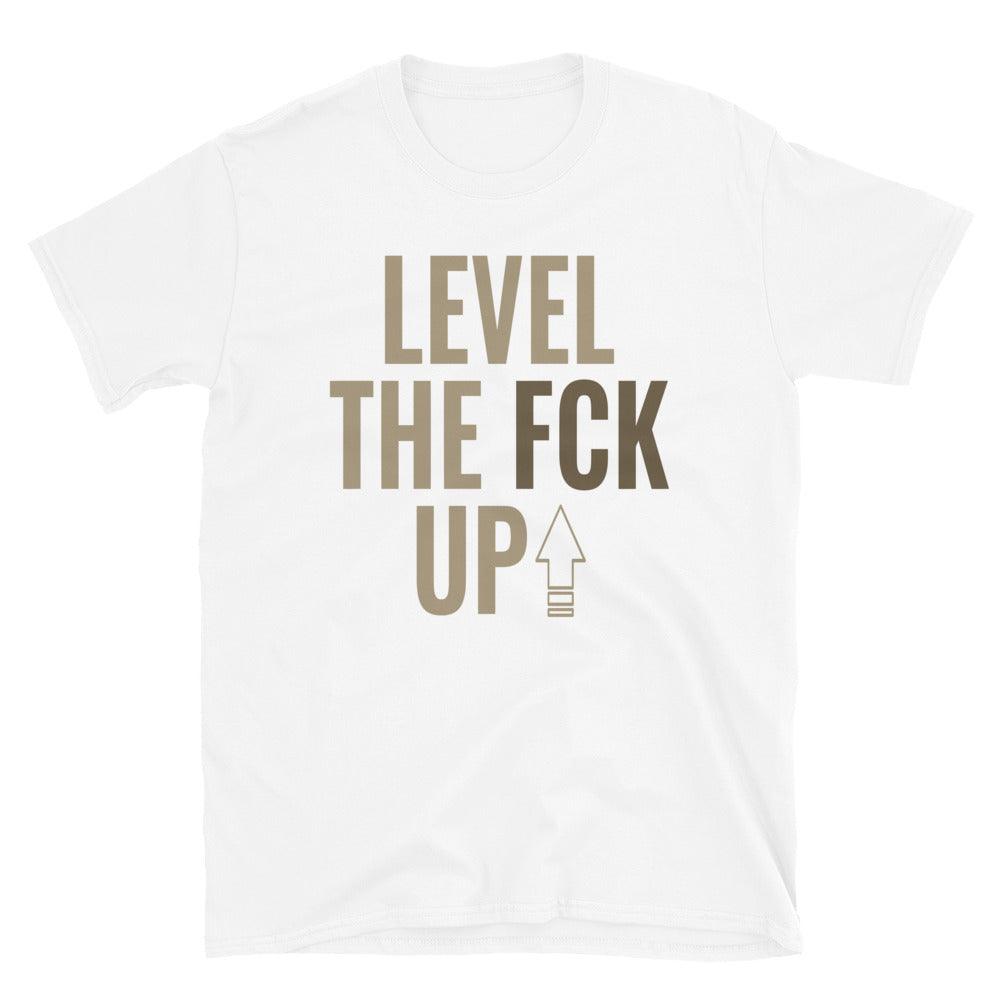 Nike Dunk Low Judge Grey - Level Up - Sneaker Shirts Outlet