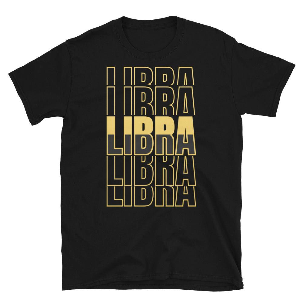 Air Jordan 4 Thunder - Libra - Sneaker Shirts Outlet