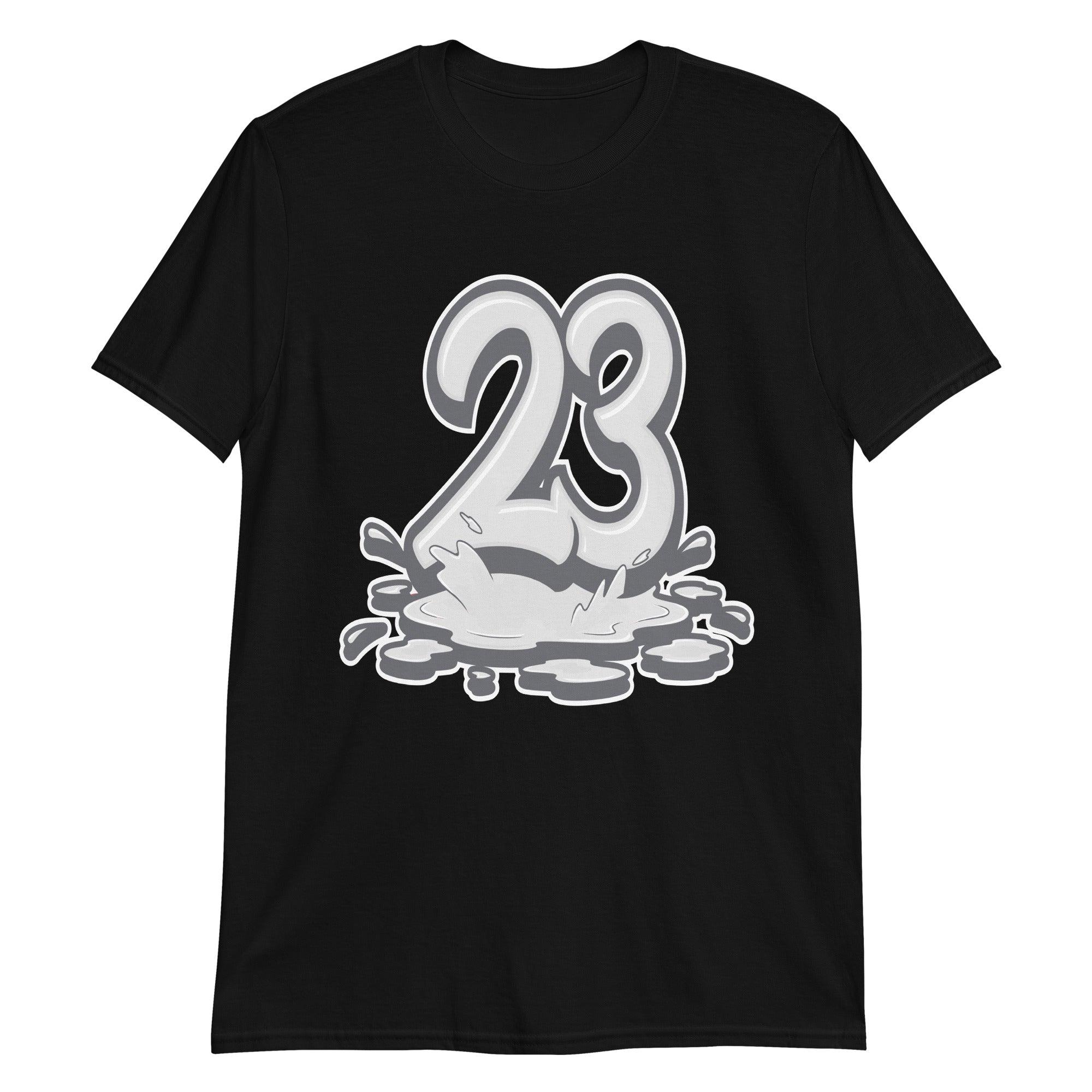 High Stealth 1s DopeStar Shirt 23 Melting - Sneaker Shirts Outlet