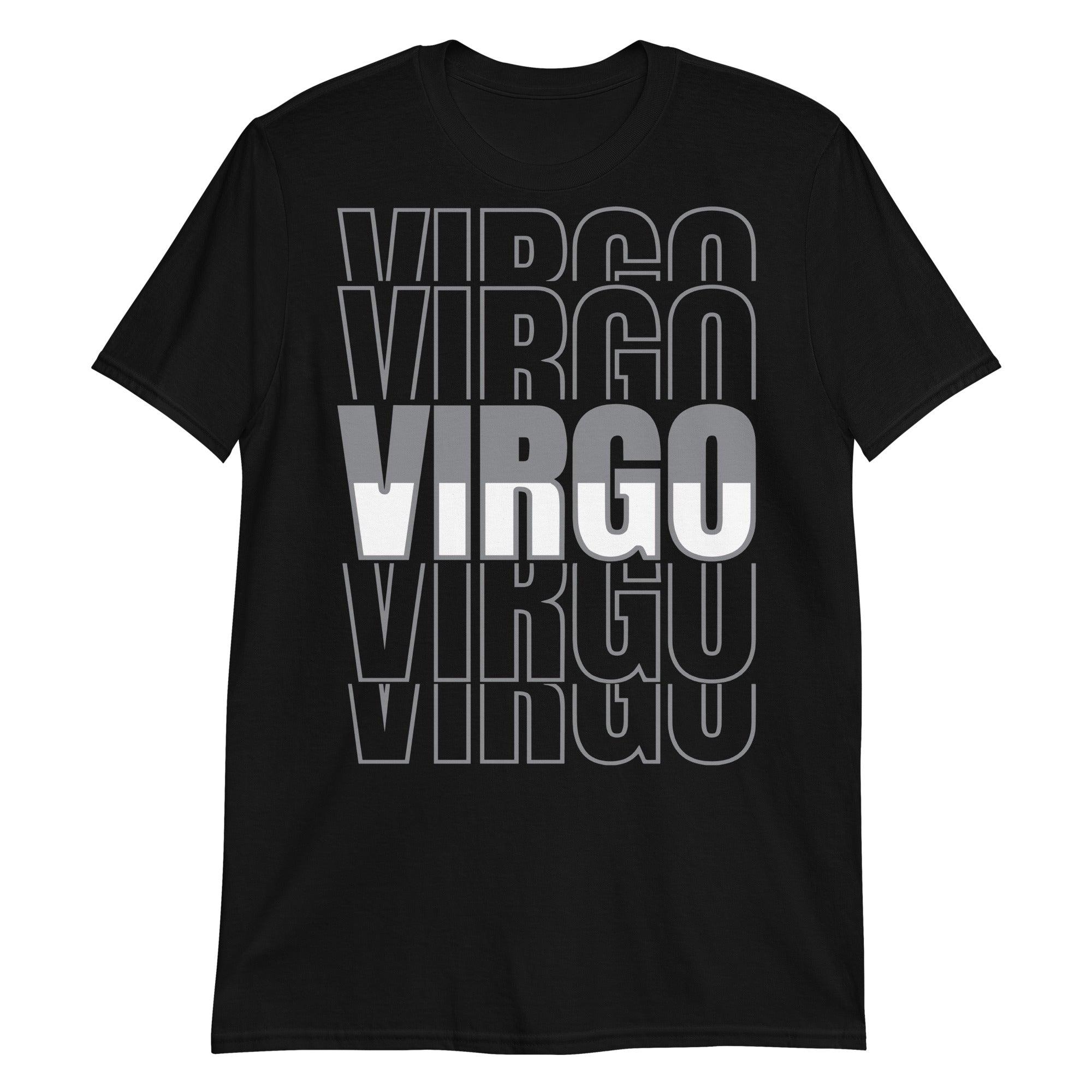 High Stealth 1s DopeStar Shirt Virgo Zodiac - Sneaker Shirts Outlet