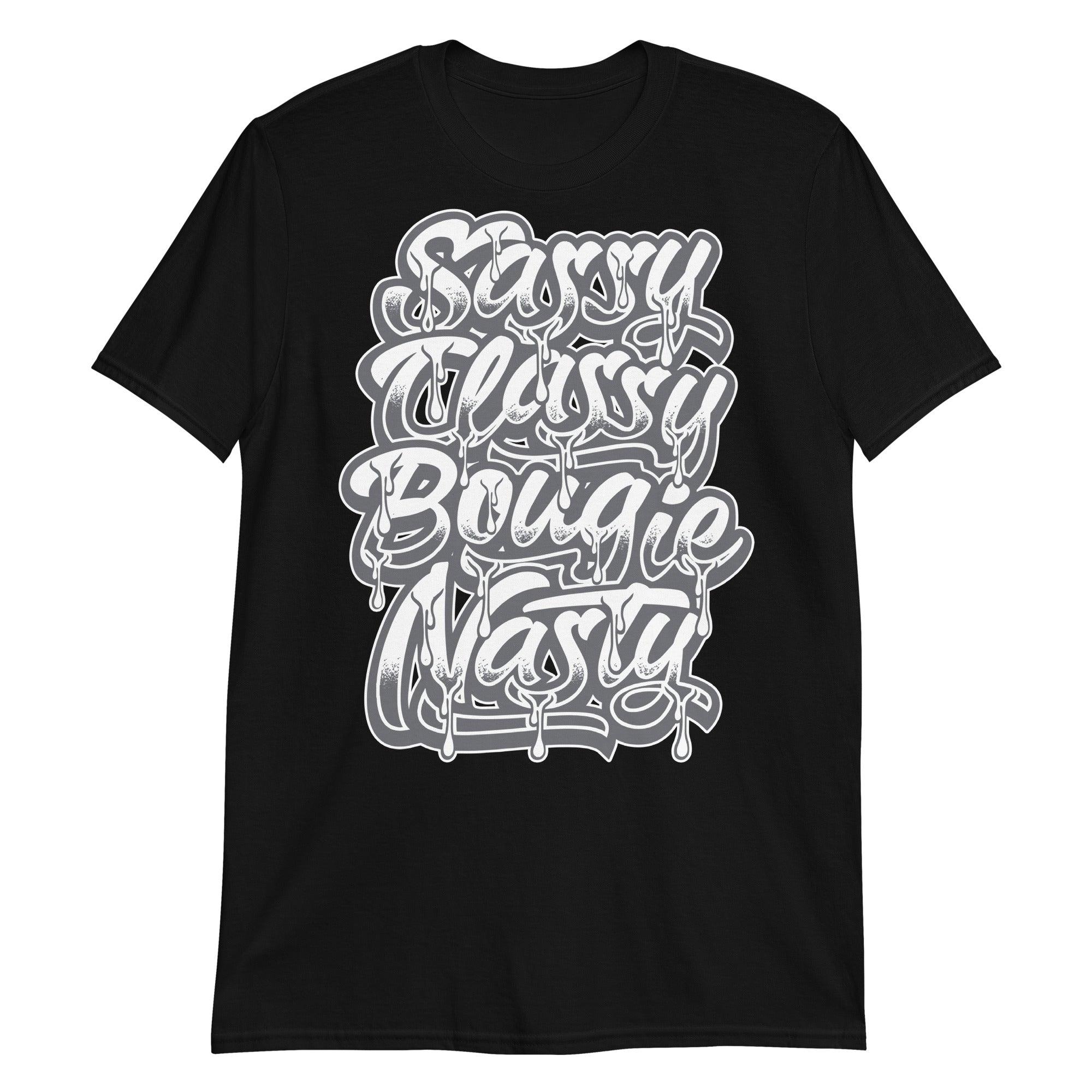 High Stealth 1s DopeStar Shirt Sassy Classy - Sneaker Shirts Outlet