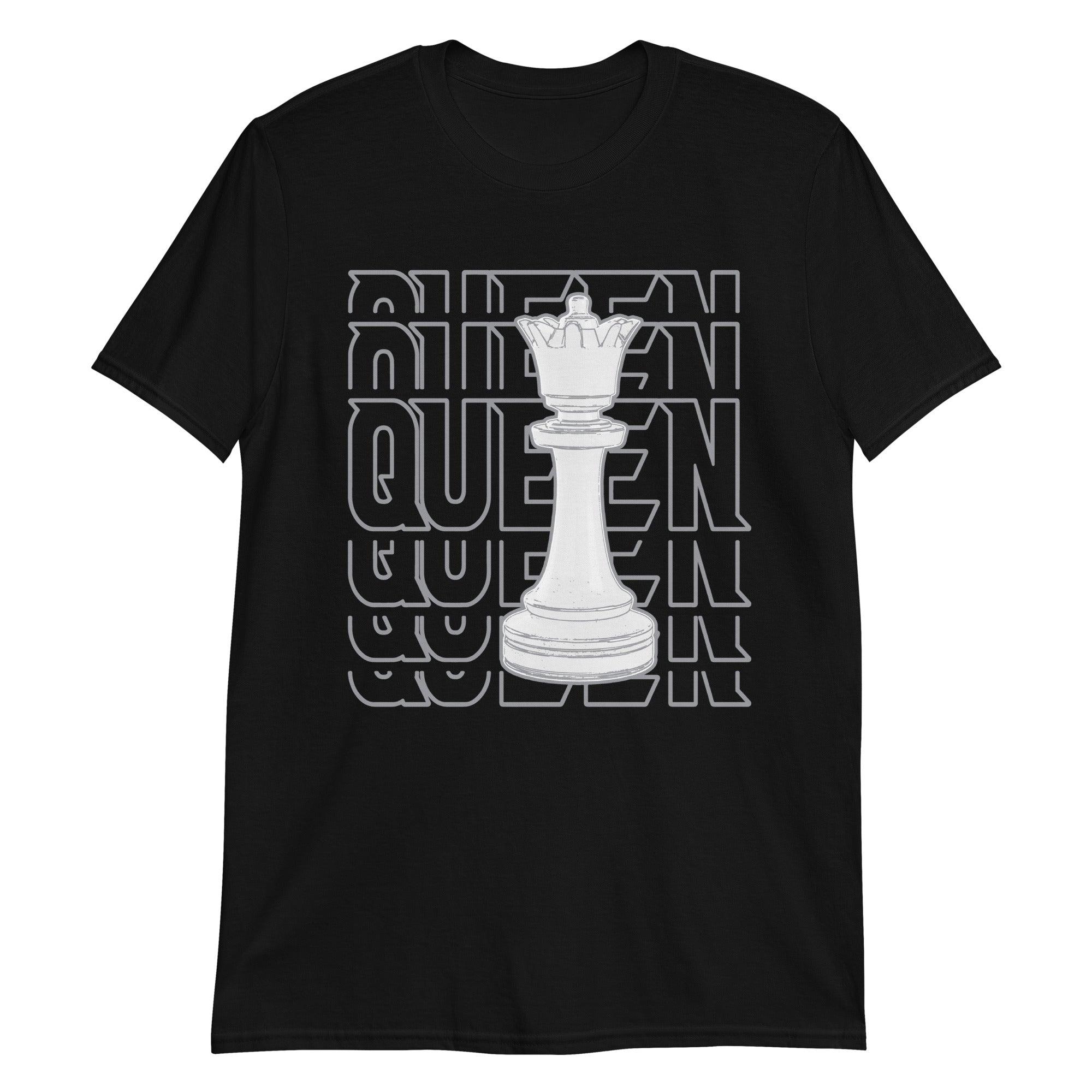 High Stealth 1s DopeStar Shirt Queen - Sneaker Shirts Outlet