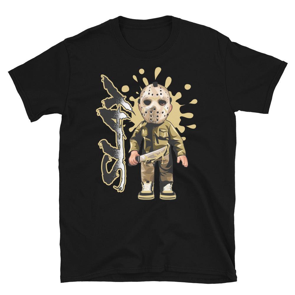 1 High Pollen Shirt Slay - Sneaker Shirts Outlet