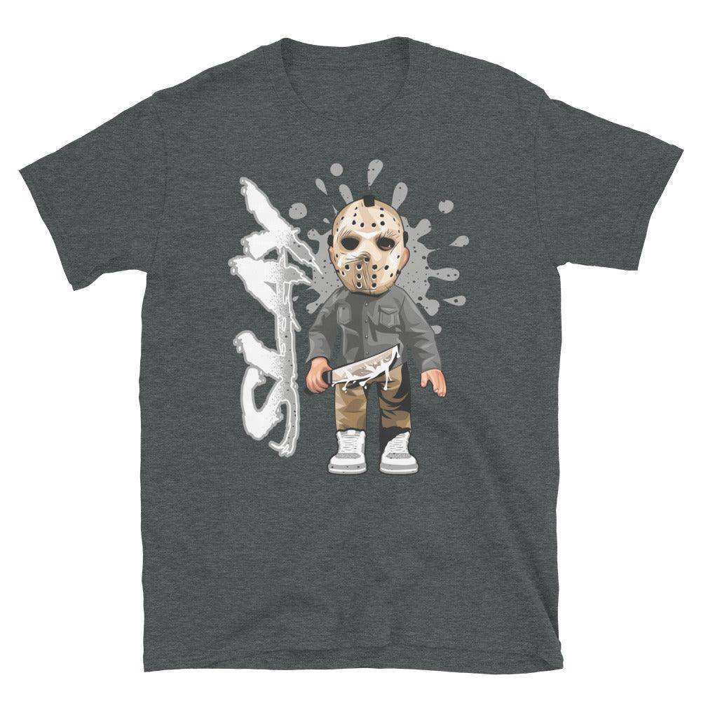 4 White Oreo (2021) Shirt Slay - Sneaker Shirts Outlet