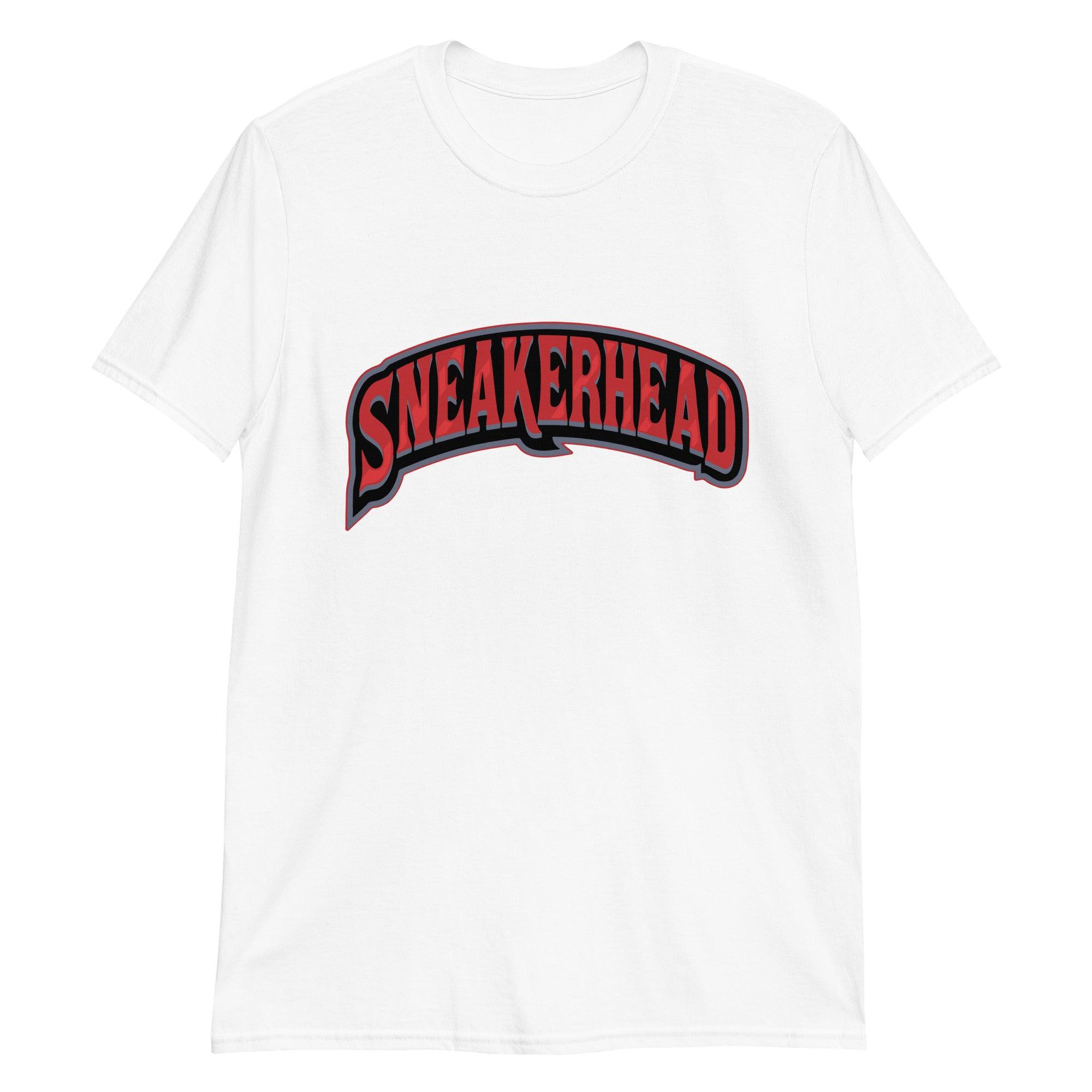 12 Utility Shirt Sneakerhead