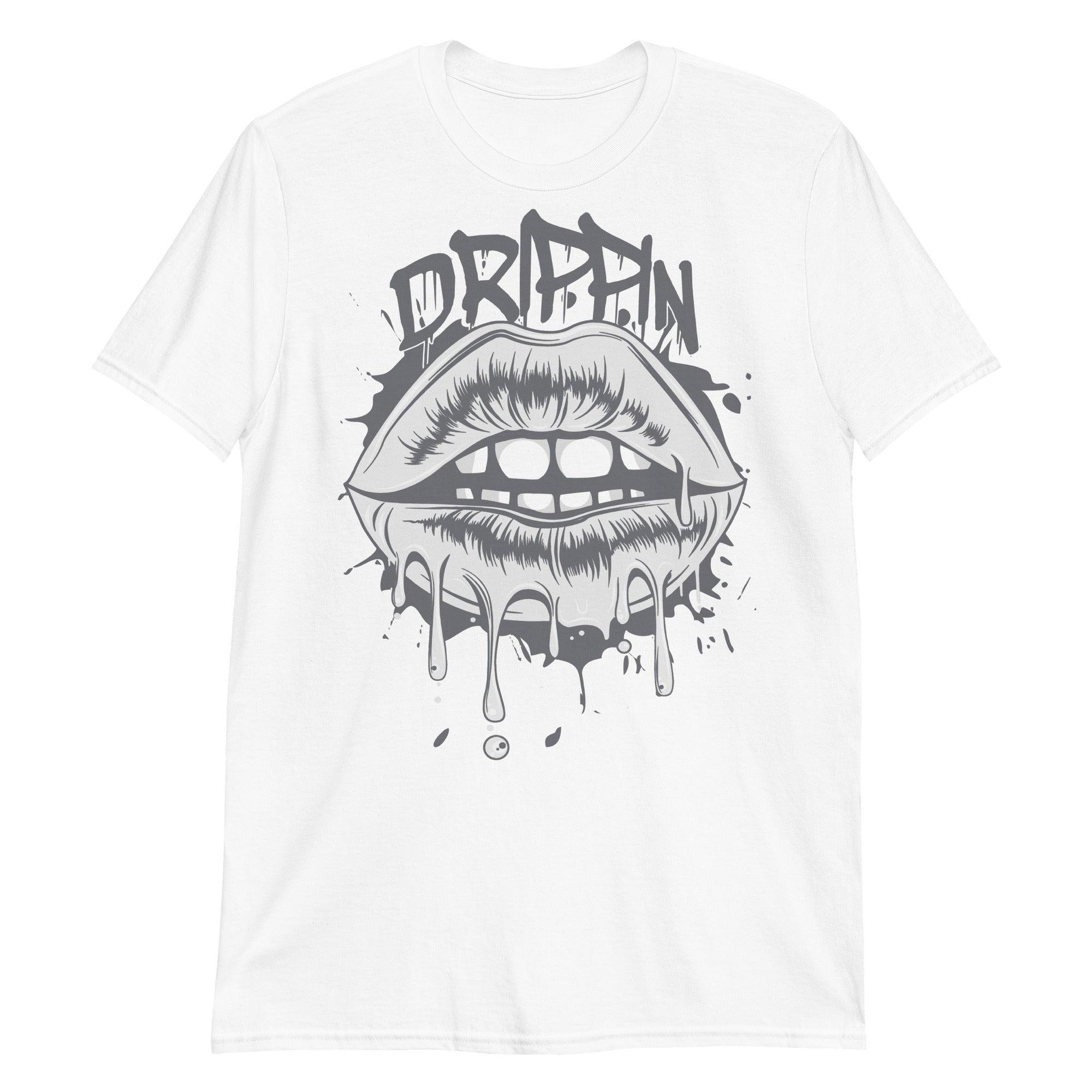 High Stealth 1s DopeStar Shirt Drippin Lips - Sneaker Shirts Outlet