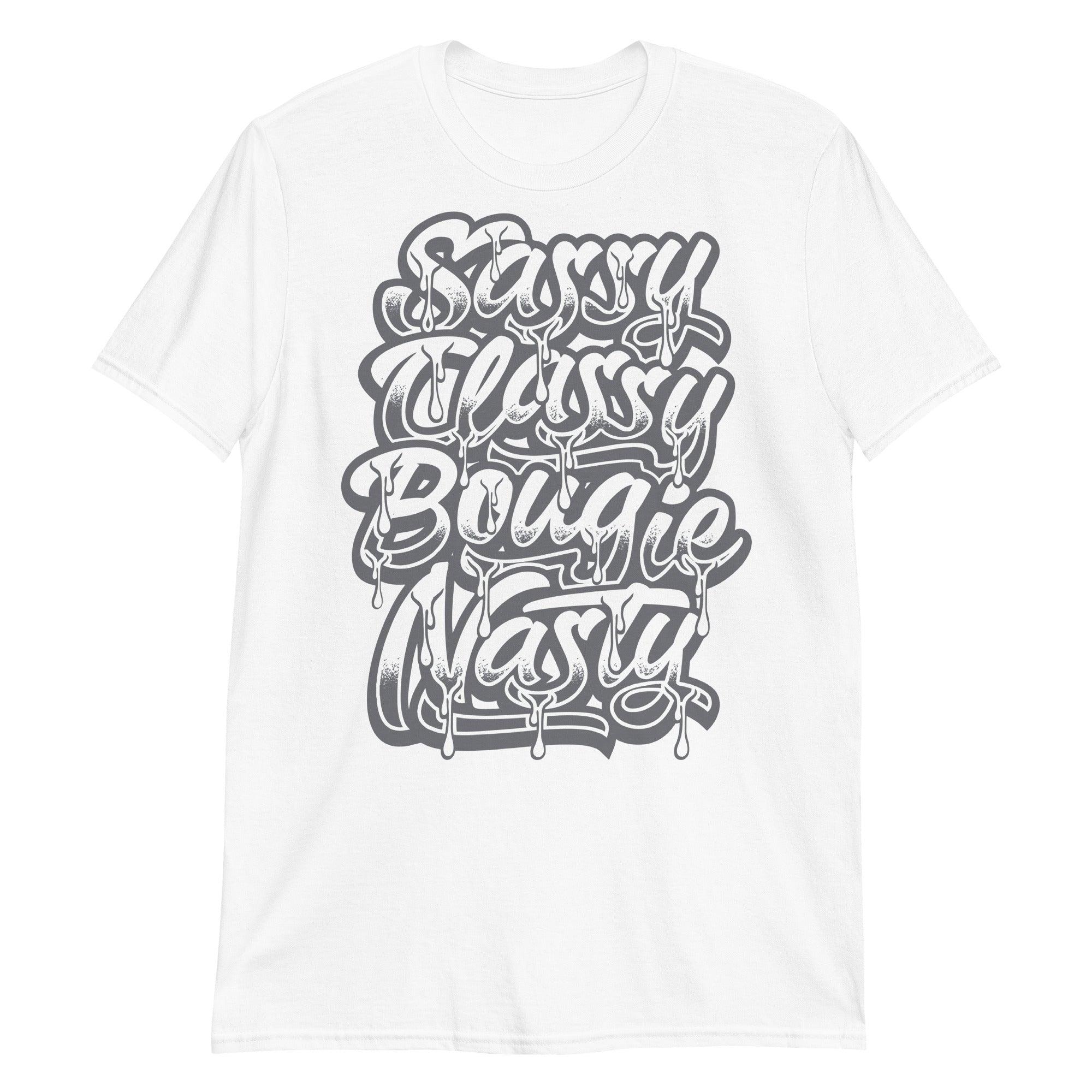 High Stealth 1s DopeStar Shirt Sassy Classy - Sneaker Shirts Outlet