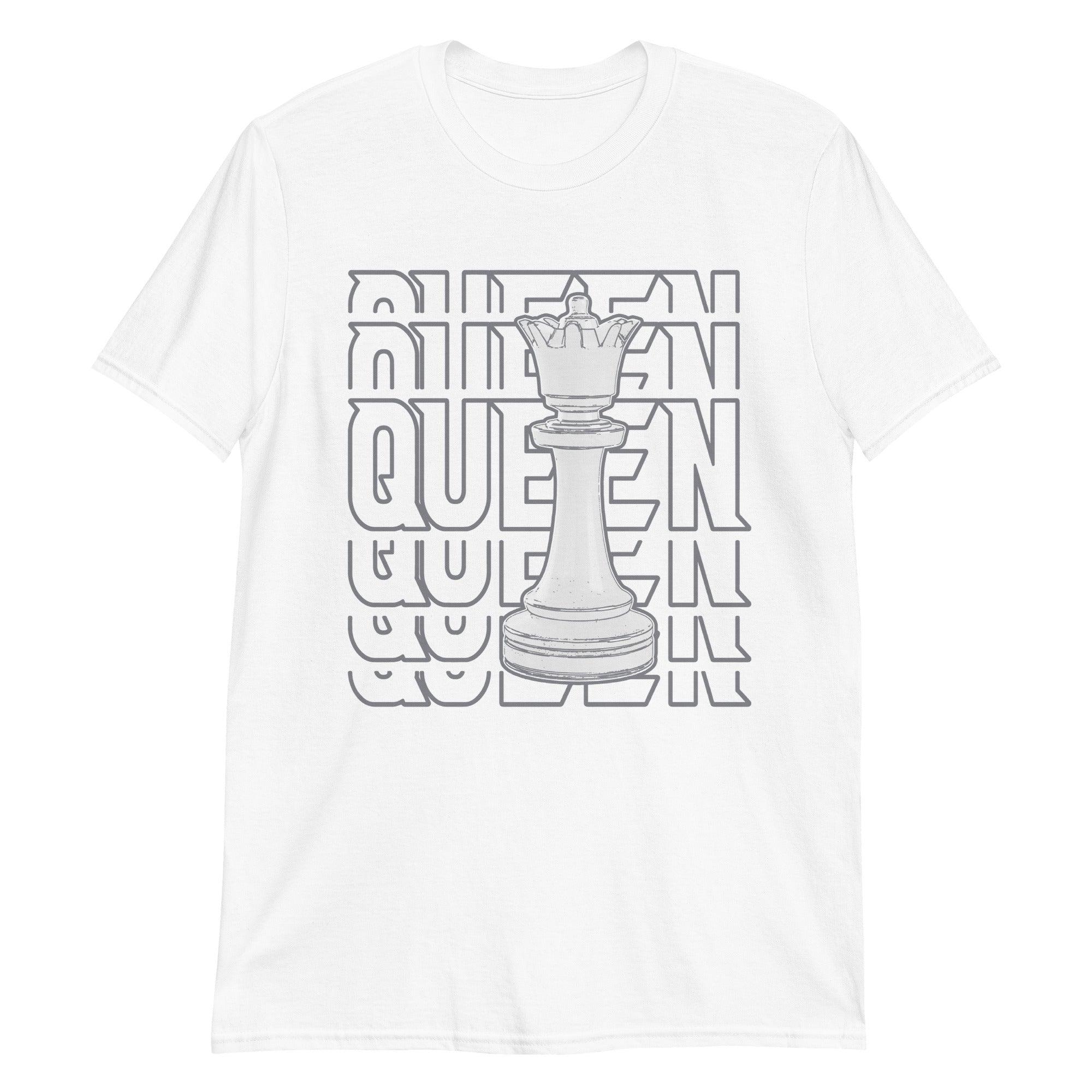 High Stealth 1s DopeStar Shirt Queen - Sneaker Shirts Outlet