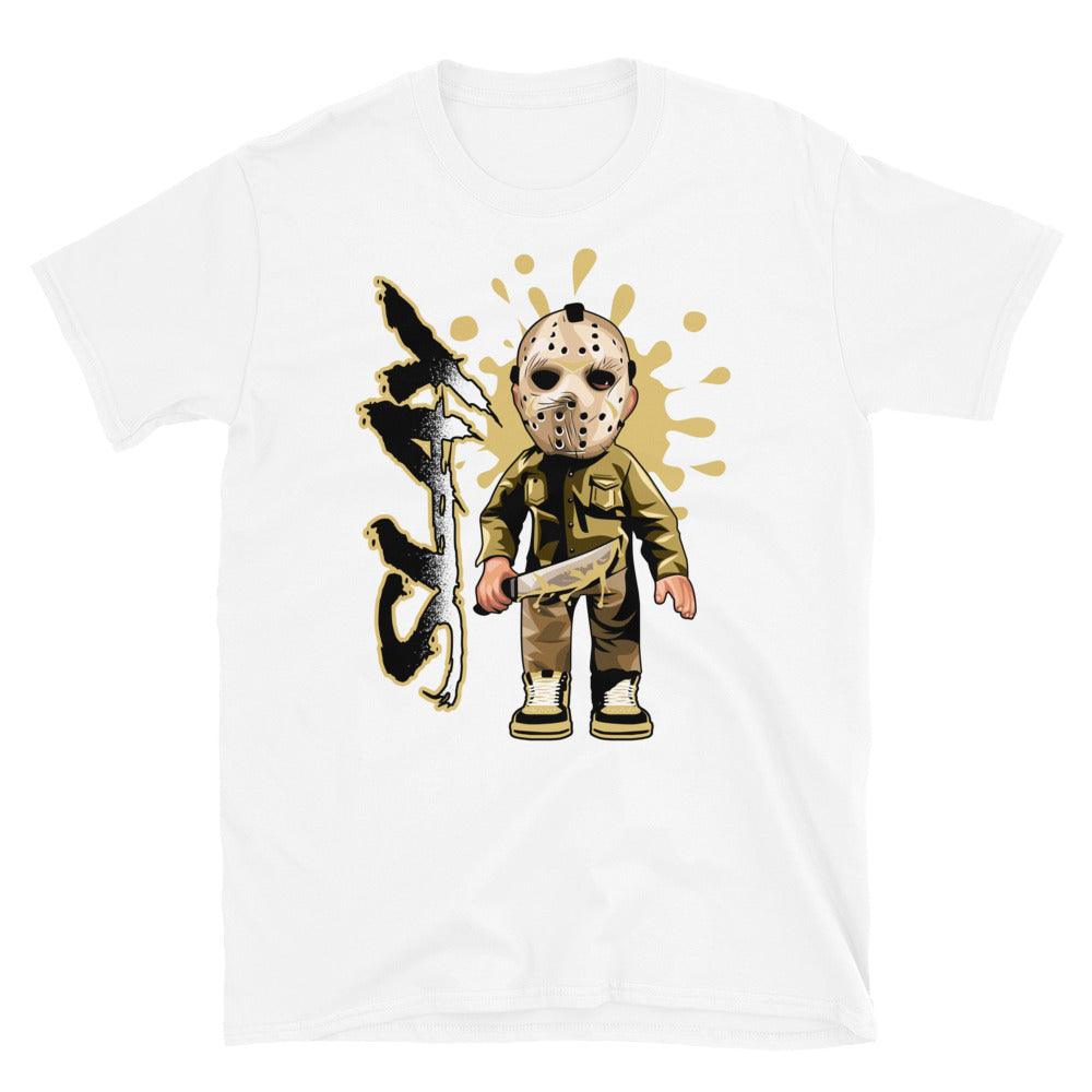 1 High Pollen Shirt Slay - Sneaker Shirts Outlet