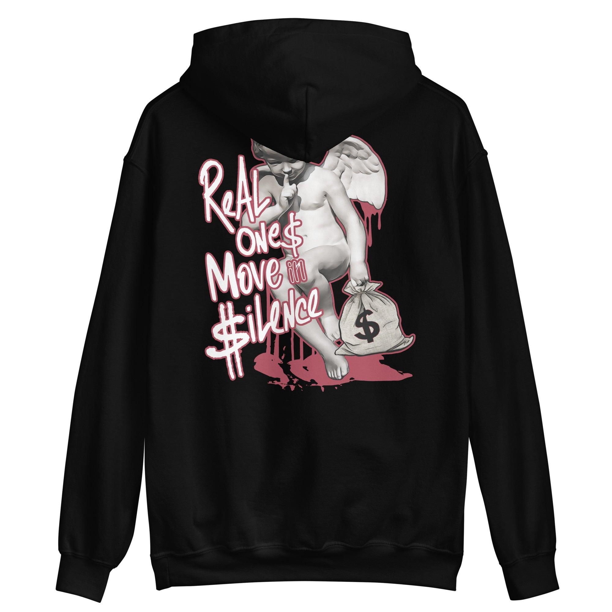 1s Low Fly Ease Hoodie Real Ones - Sneaker Shirts Outlet