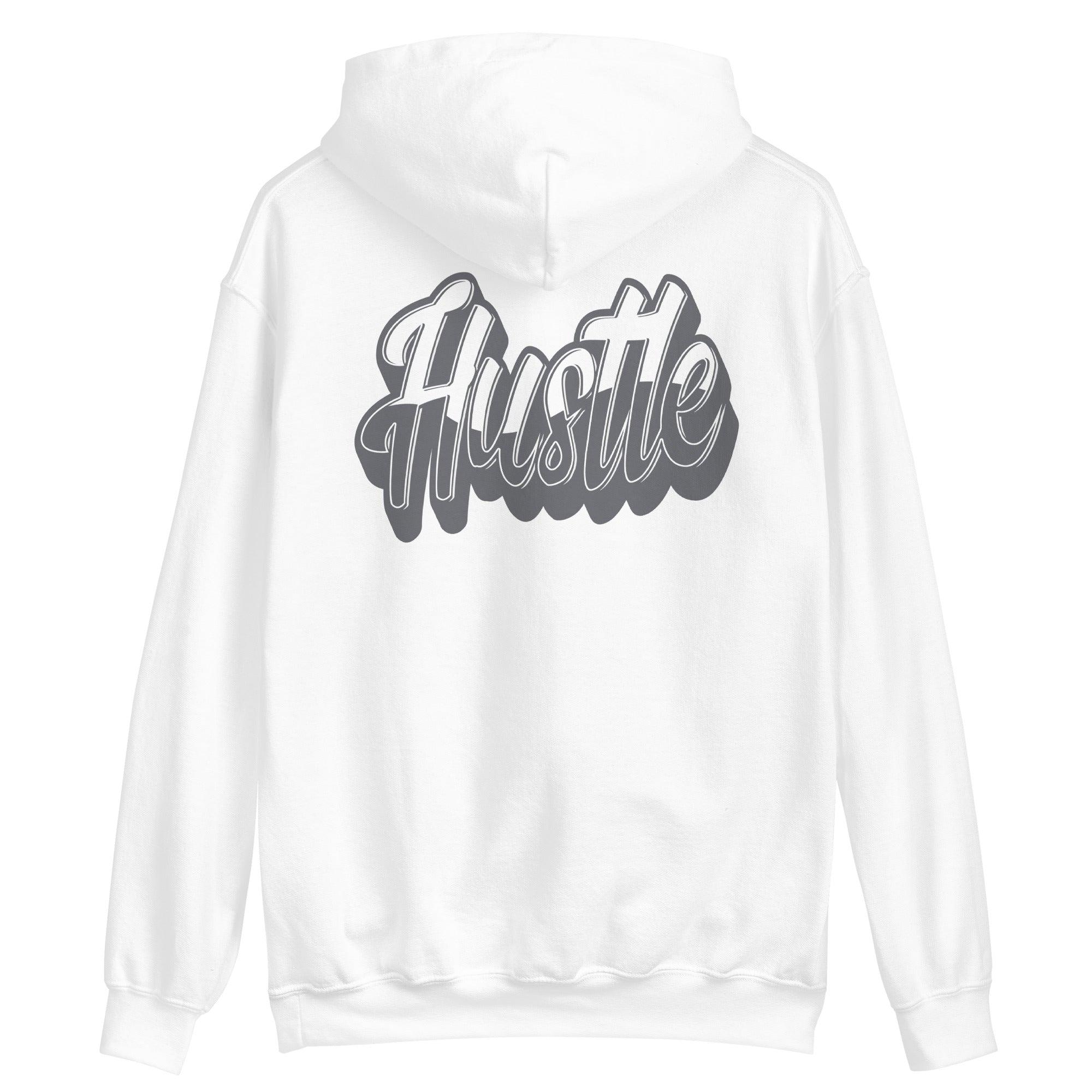 High Stealth 1s DopeStar Hoodie Hustle - Sneaker Shirts Outlet