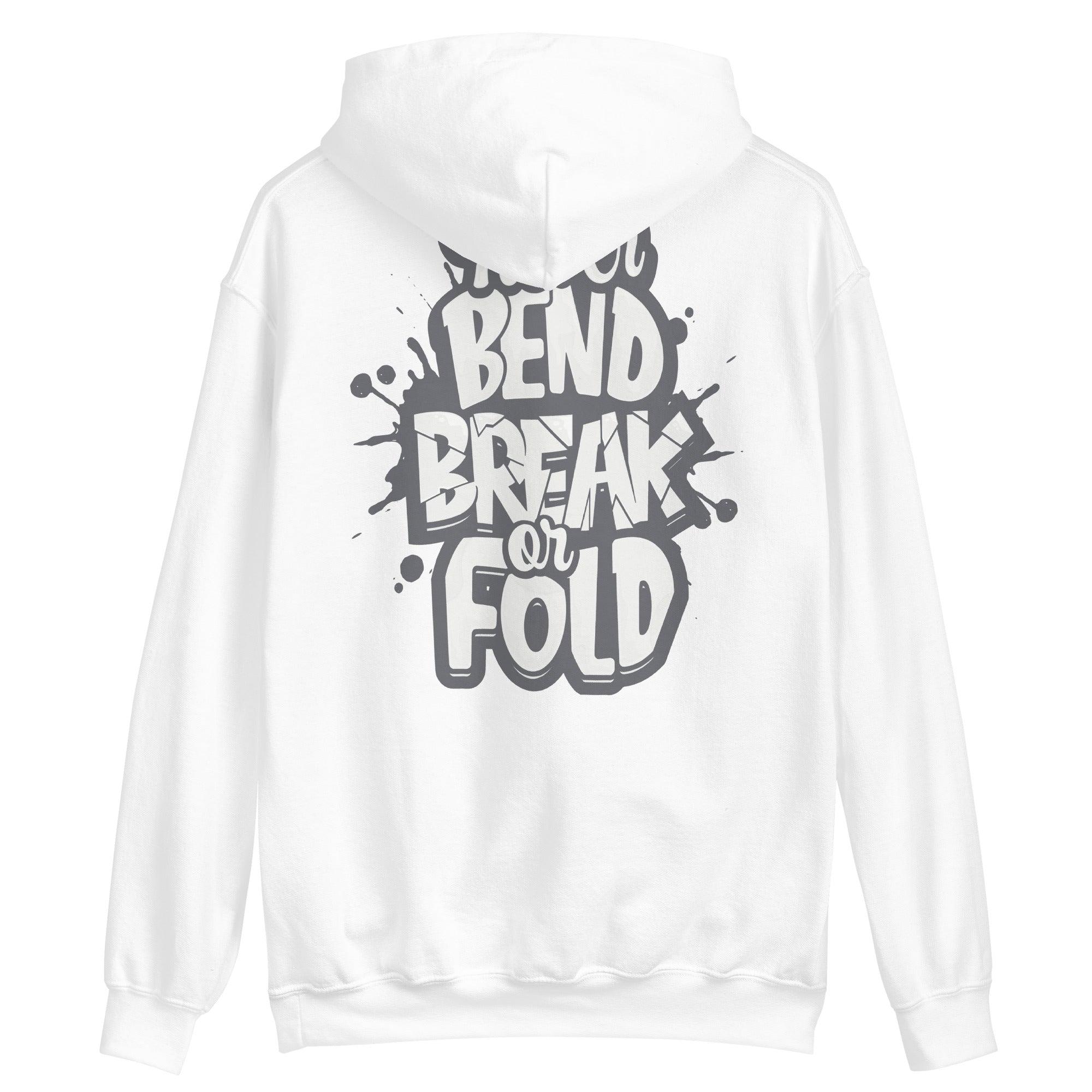 High Stealth 1s DopeStar Hoodie Never Bend Break or Fold - Sneaker Shirts Outlet