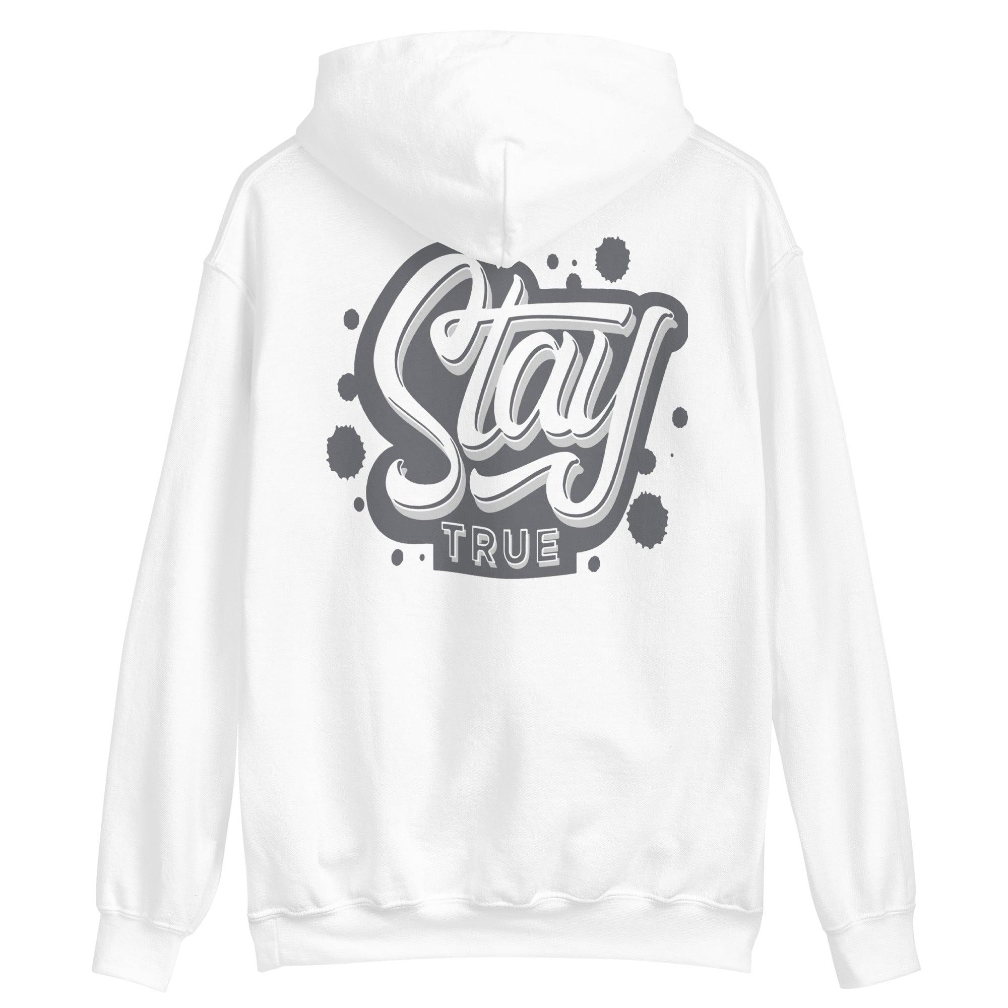 High Stealth 1s DopeStar Hoodie Stay True - Sneaker Shirts Outlet