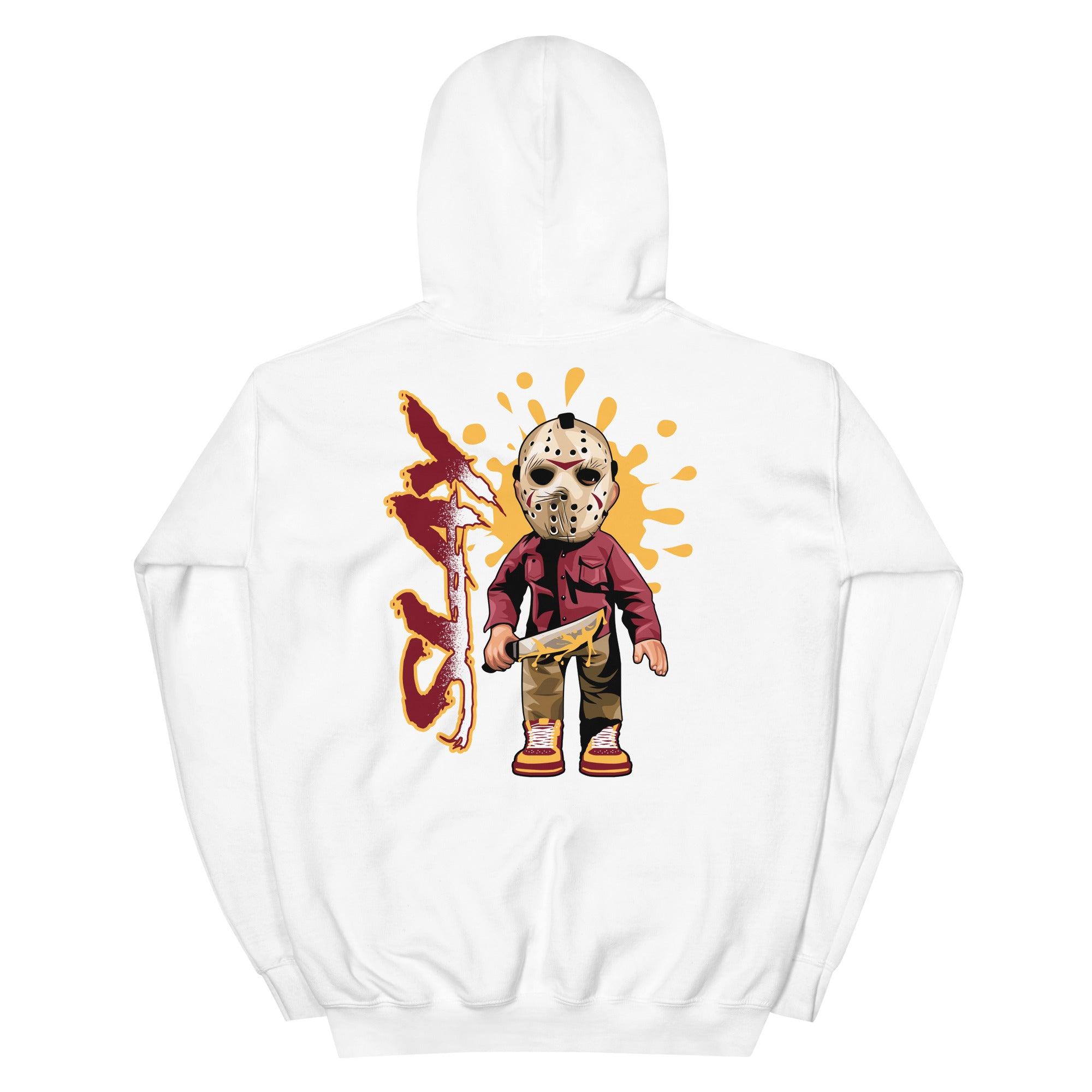 Dunk Midas Gold Hoodie Slay - Sneaker Shirts Outlet