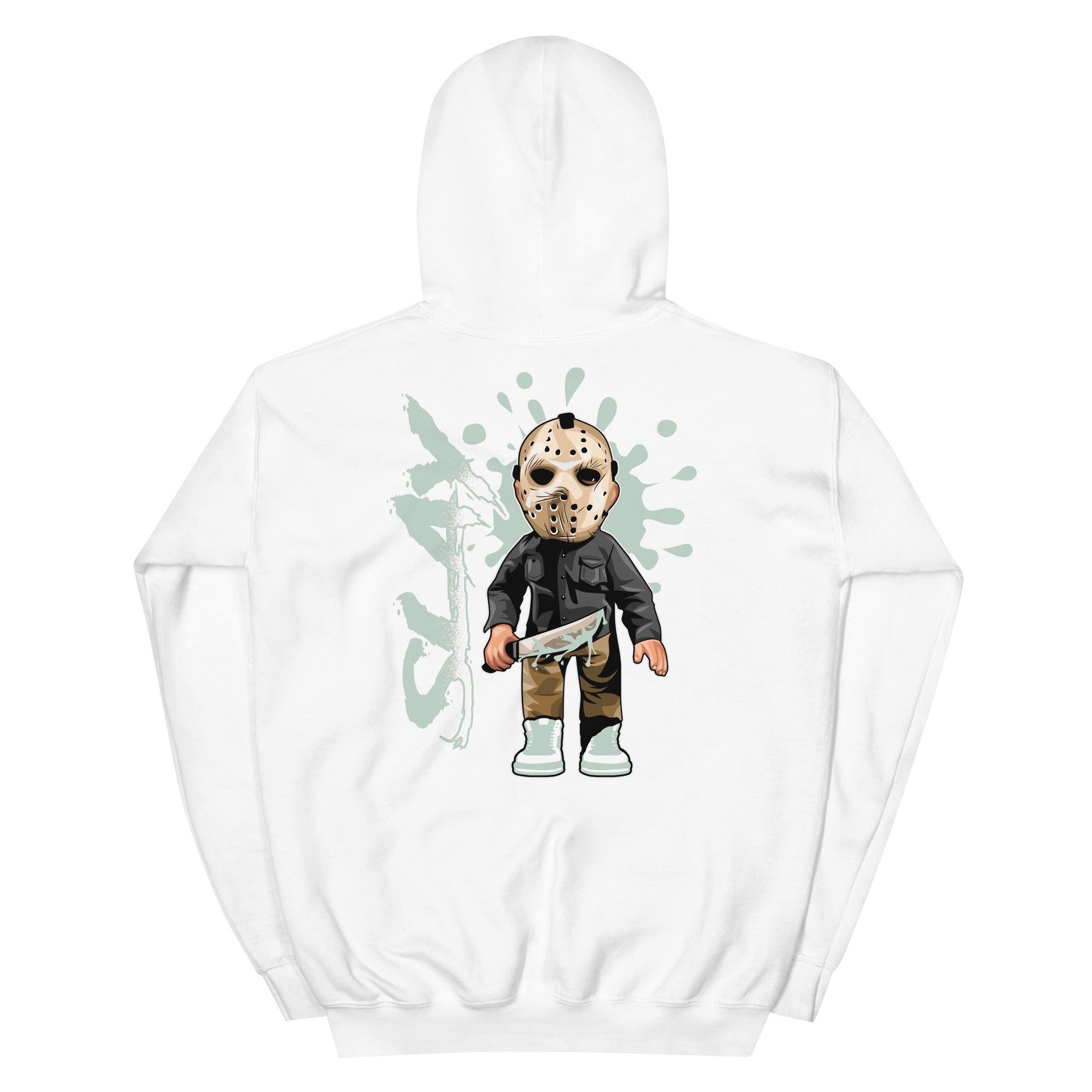 Dunk Low Next Nature White Mint Hoodie Slay - Sneaker Shirts Outlet