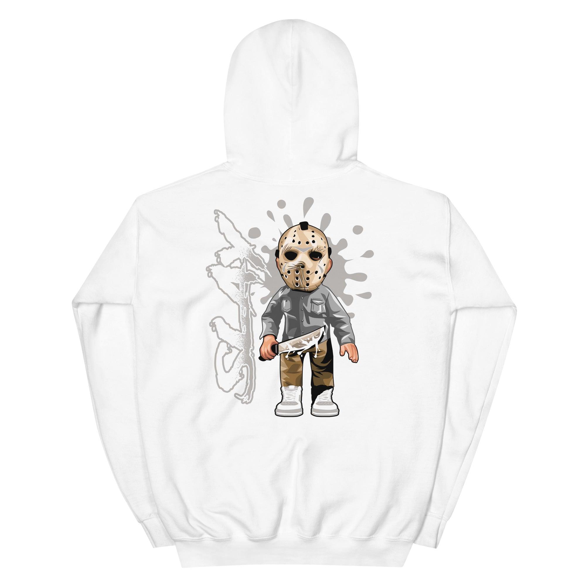 1 Low Neutral Grey (2021) Hoodie Slay - Sneaker Shirts Outlet