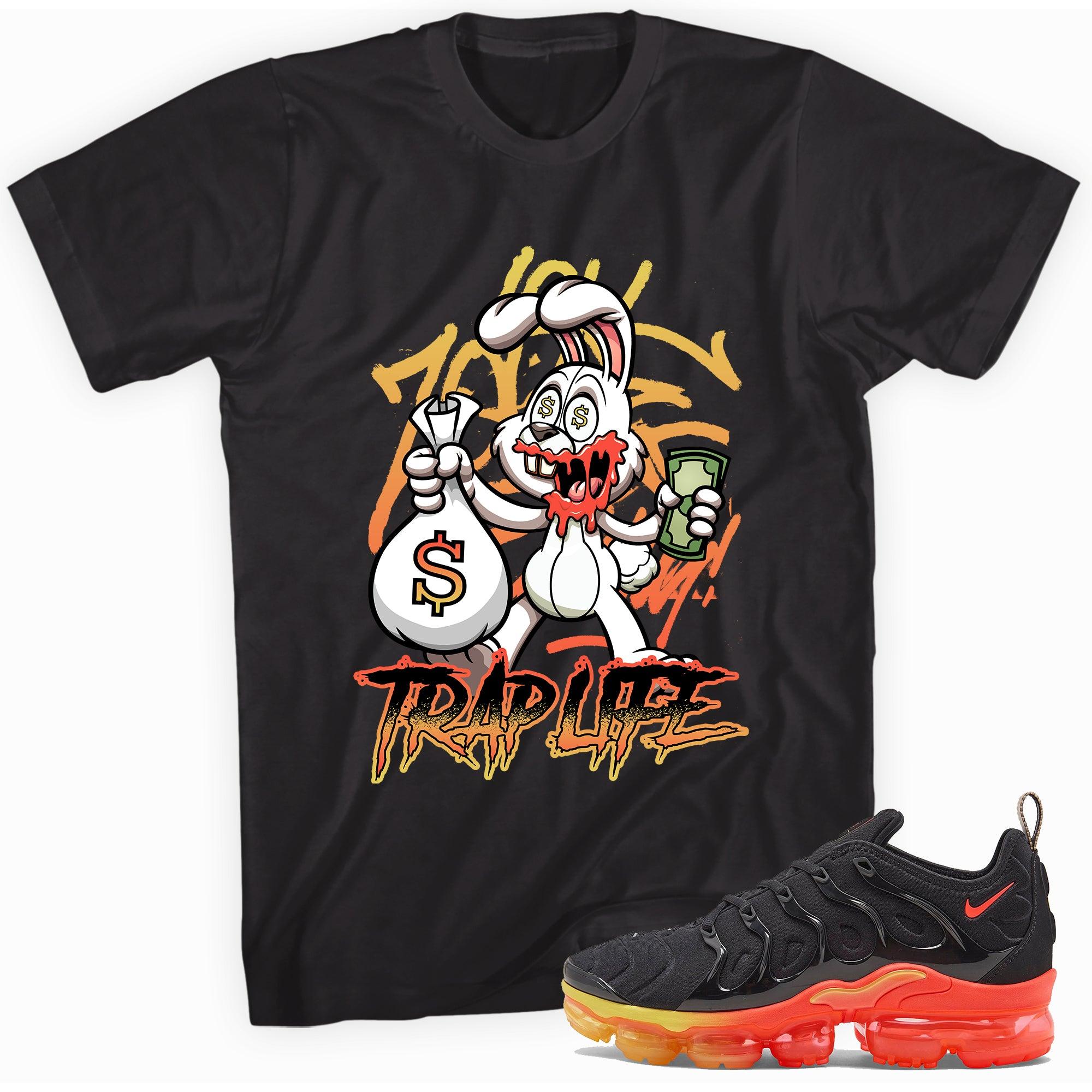 Trap Life Shirt VaporMax Plus Fresh photo
