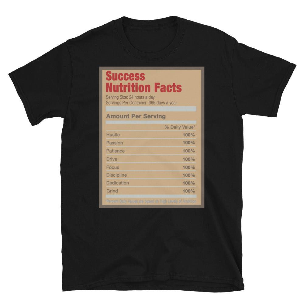 Black Success Nutrition Shirt Nike Air Max 1 clot Kiss of Death CHA photo