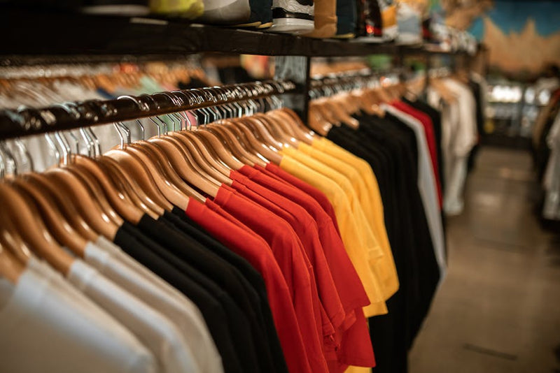 How to Match Your Sneaker Shirts with Different Footwear Brands