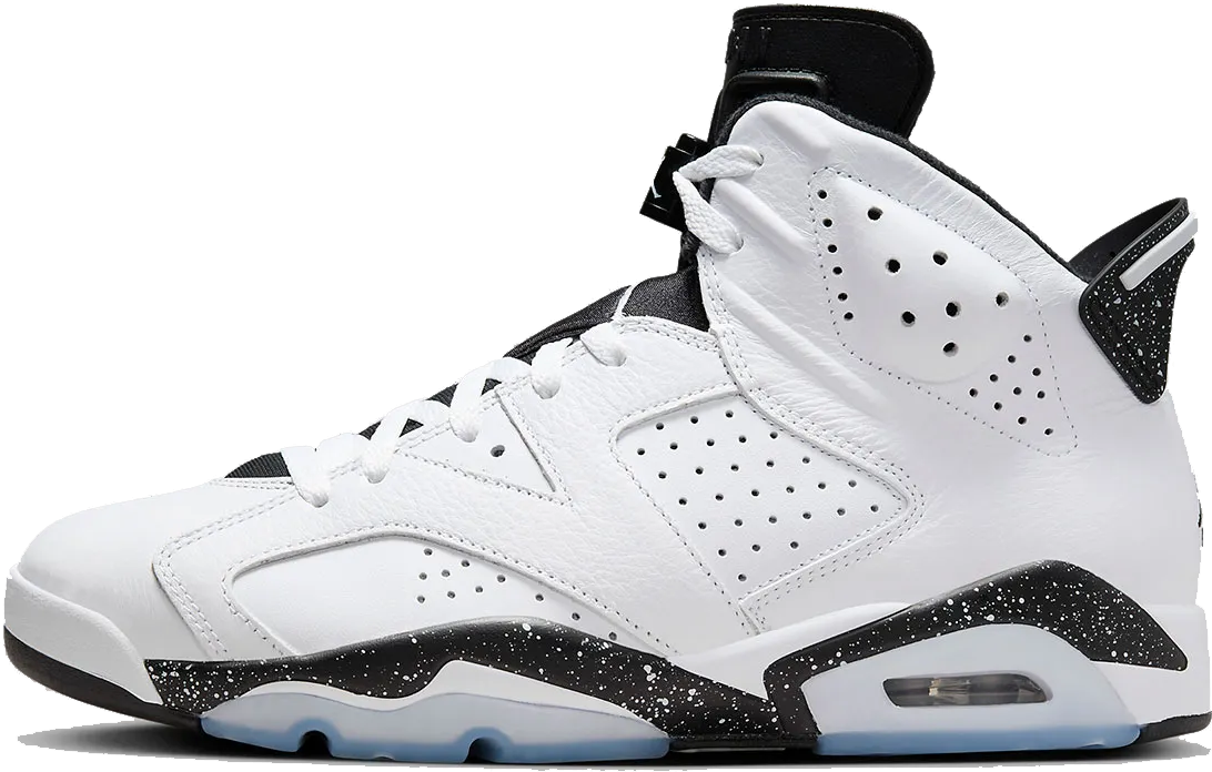 Casio Reverse Oreo Reverse Oreo 6s