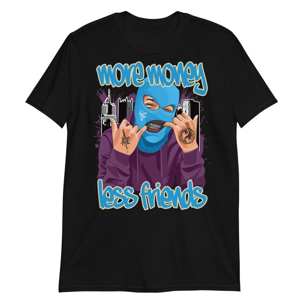 Dunk Low Undefeated 5 On It Dunk vs AF1