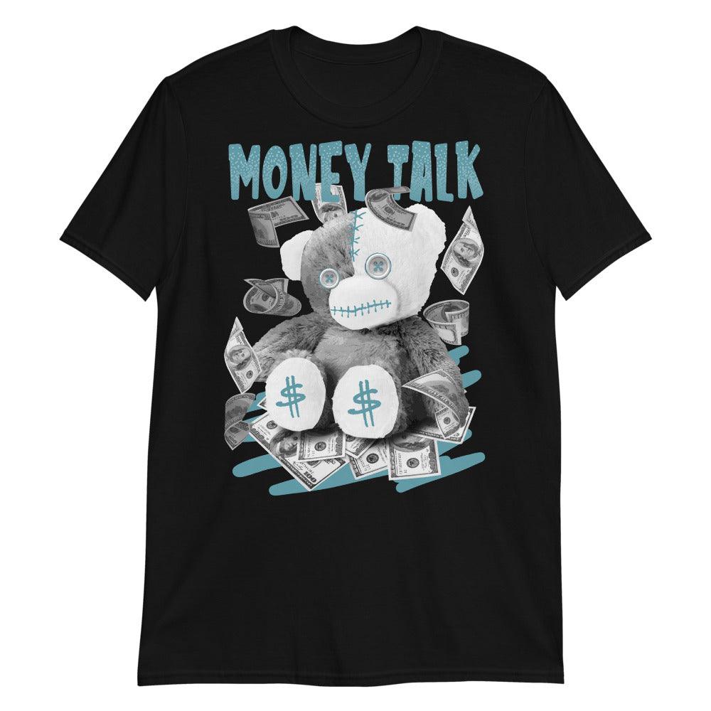 11 Low Legend Blue Shirt Money Talk