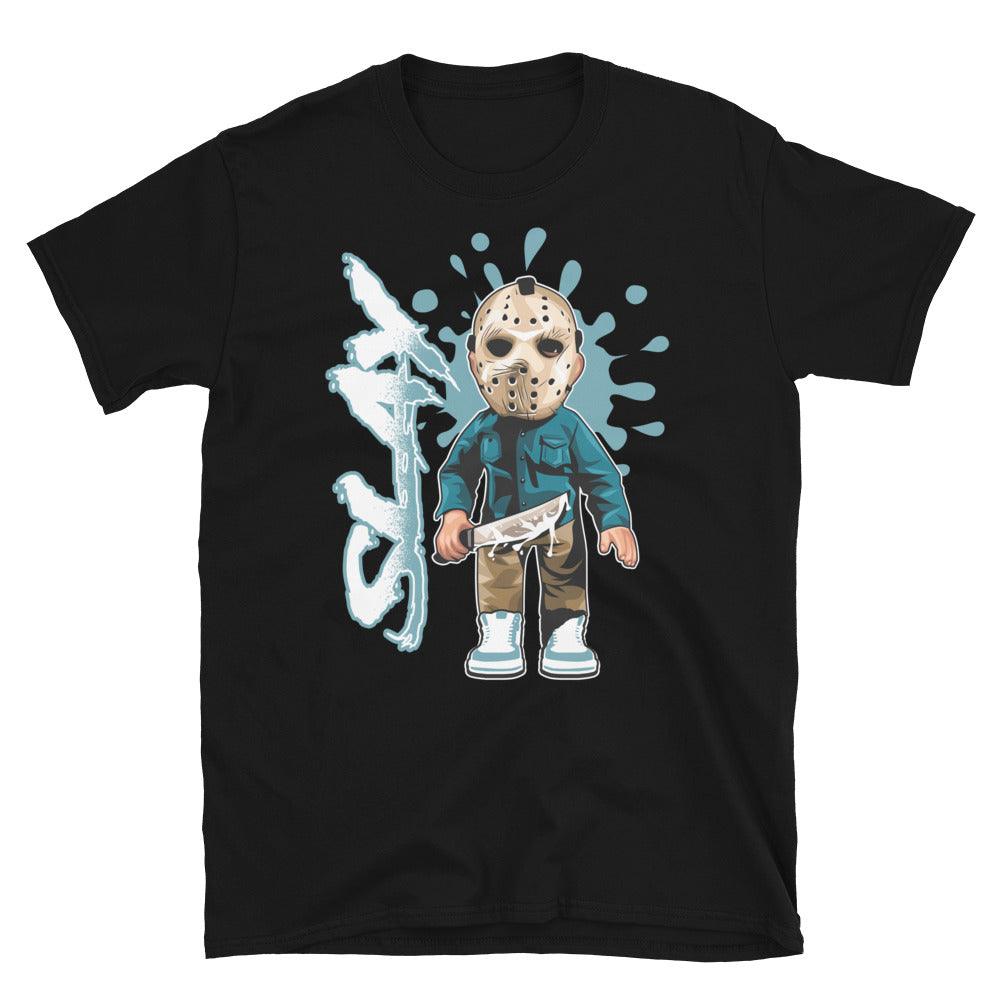11 Low Legend Blue Shirt Slay
