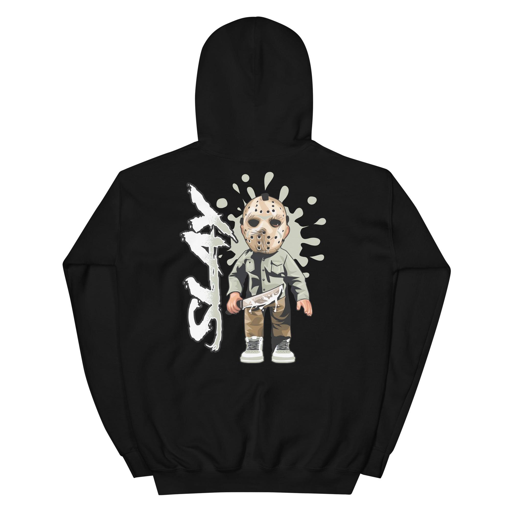 11 Low 72 10 Hoodie Slay