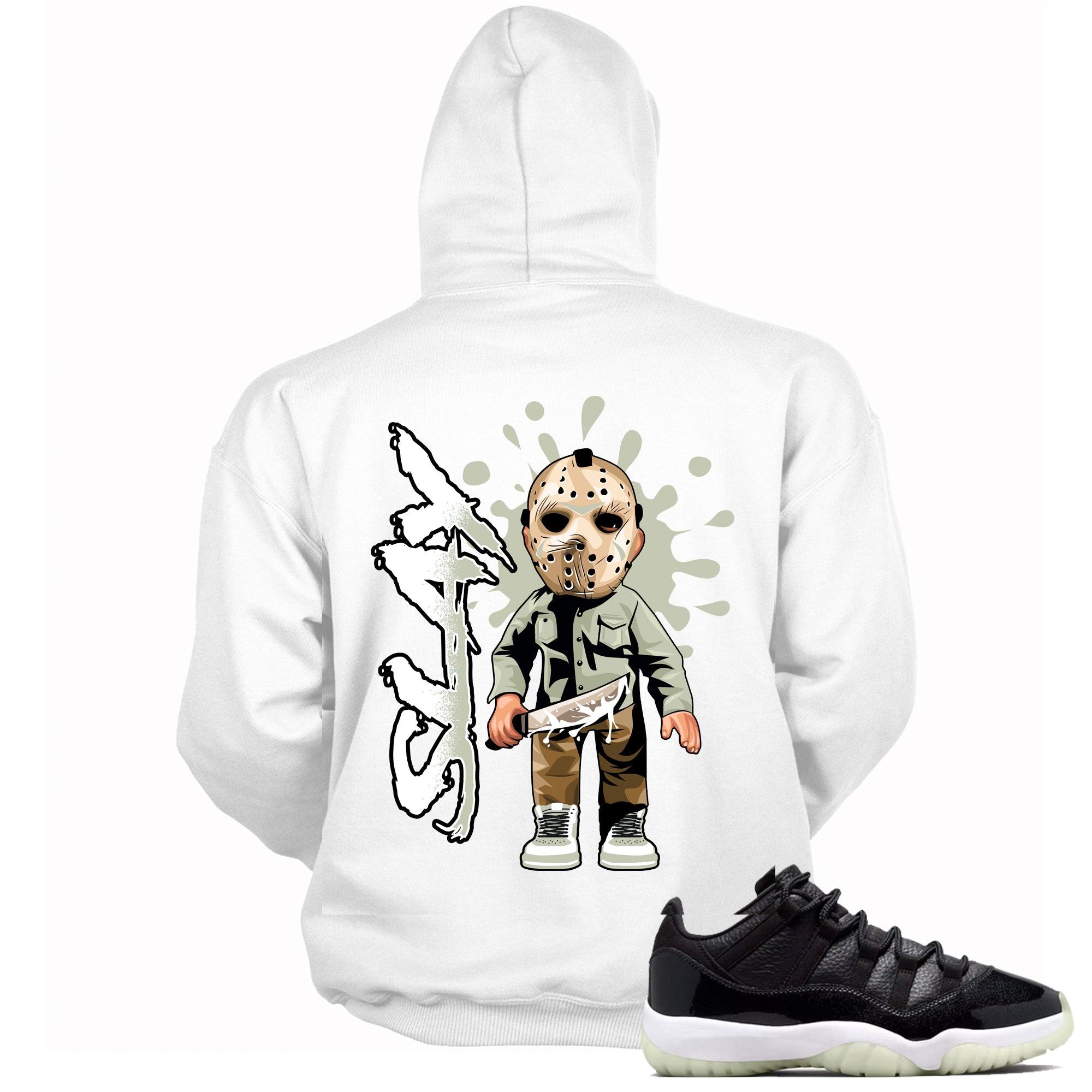 11 Low 72 10 Hoodie Slay