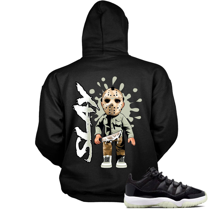 11 Low 72 10 Hoodie Slay