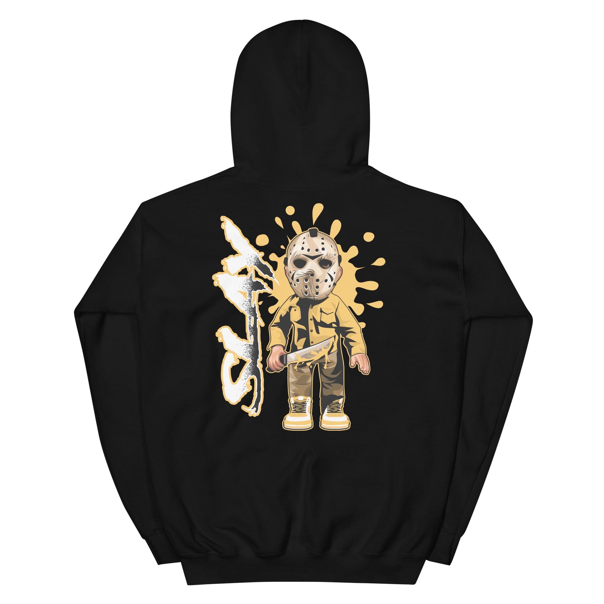 1 MID TAXI Hoodie Slay