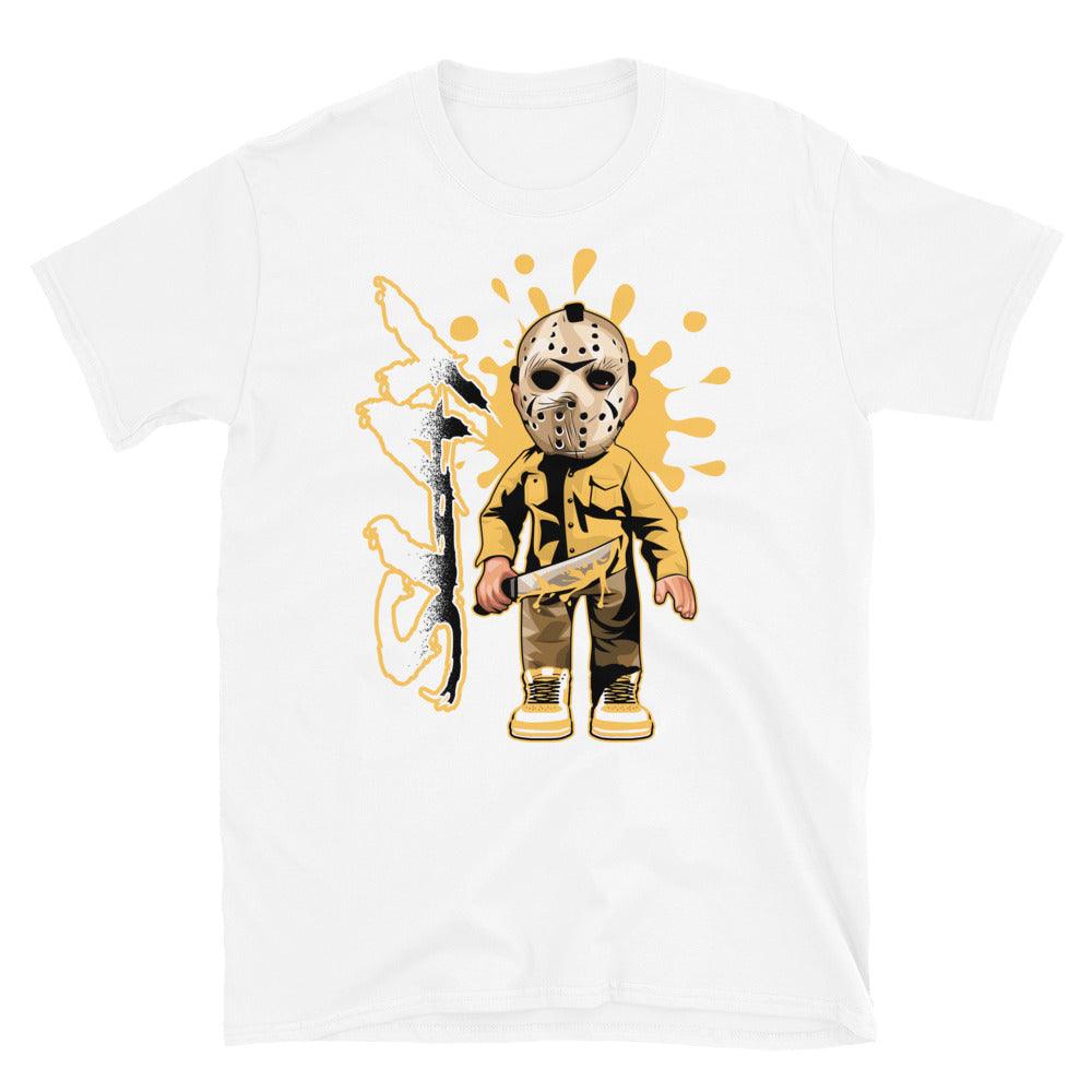 1 MID TAXI Shirt Slay