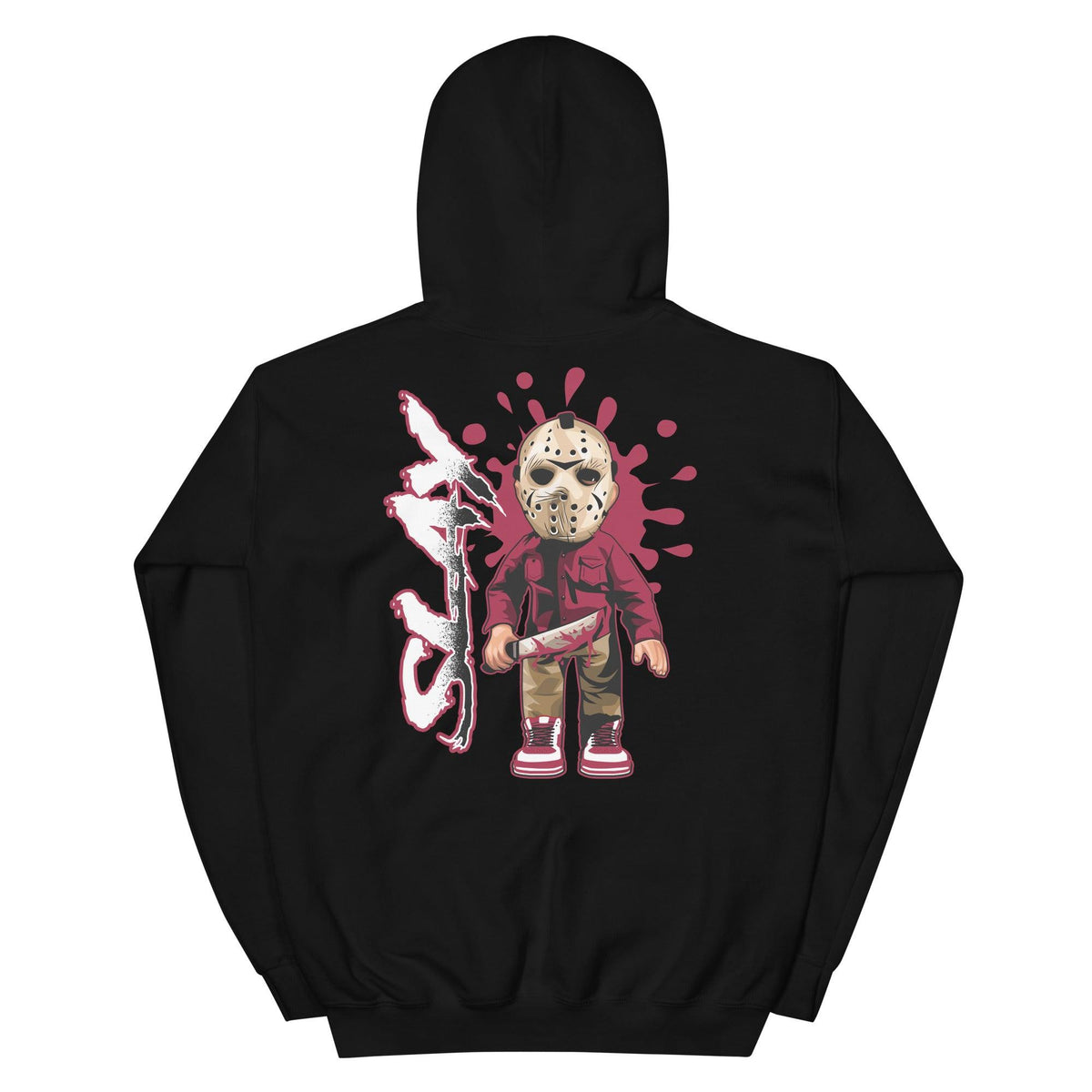 1s Patent Leather Bred Air HOLIDAY 2021 Hoodie Slay