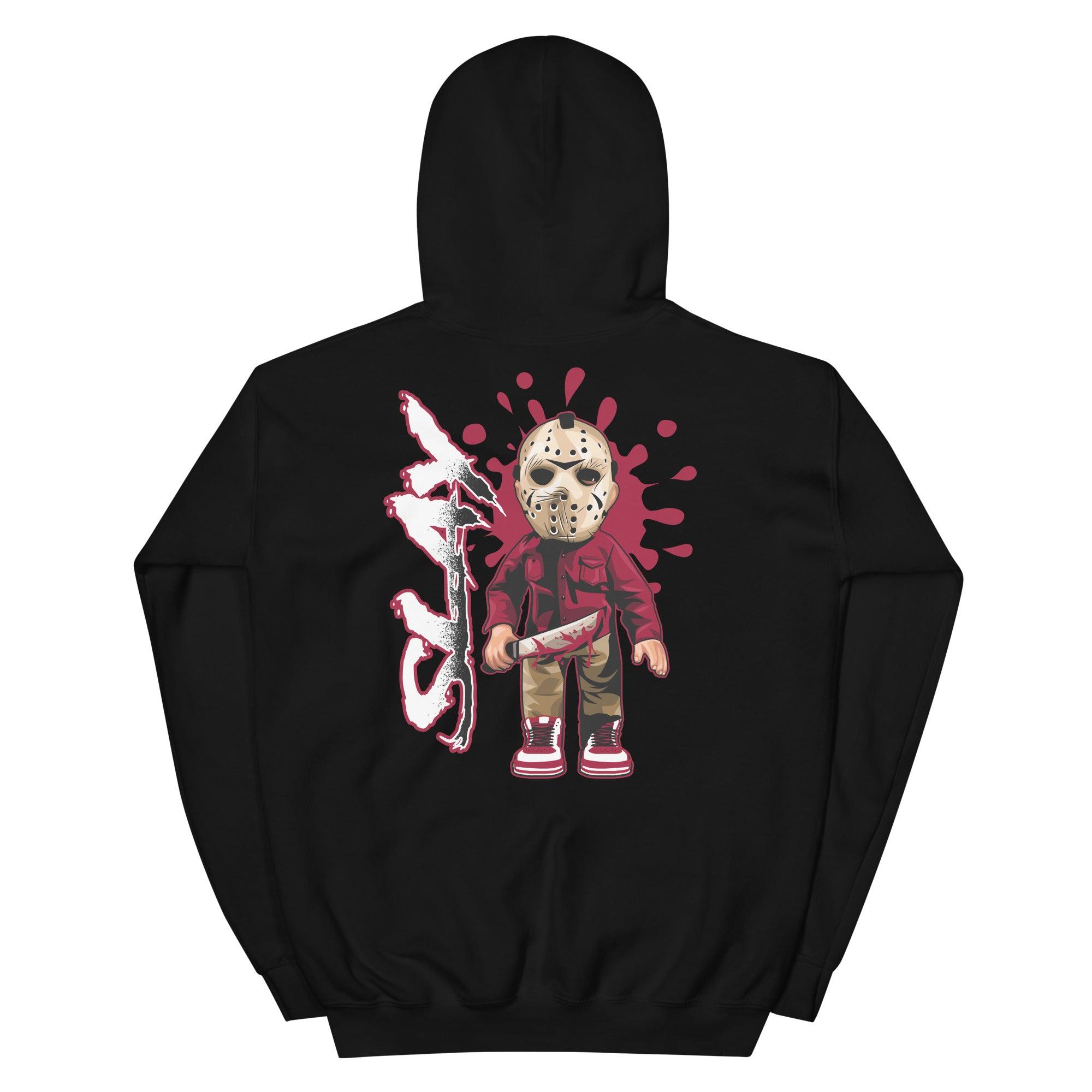 1 KO Chicago (2021) Hoodie Slay