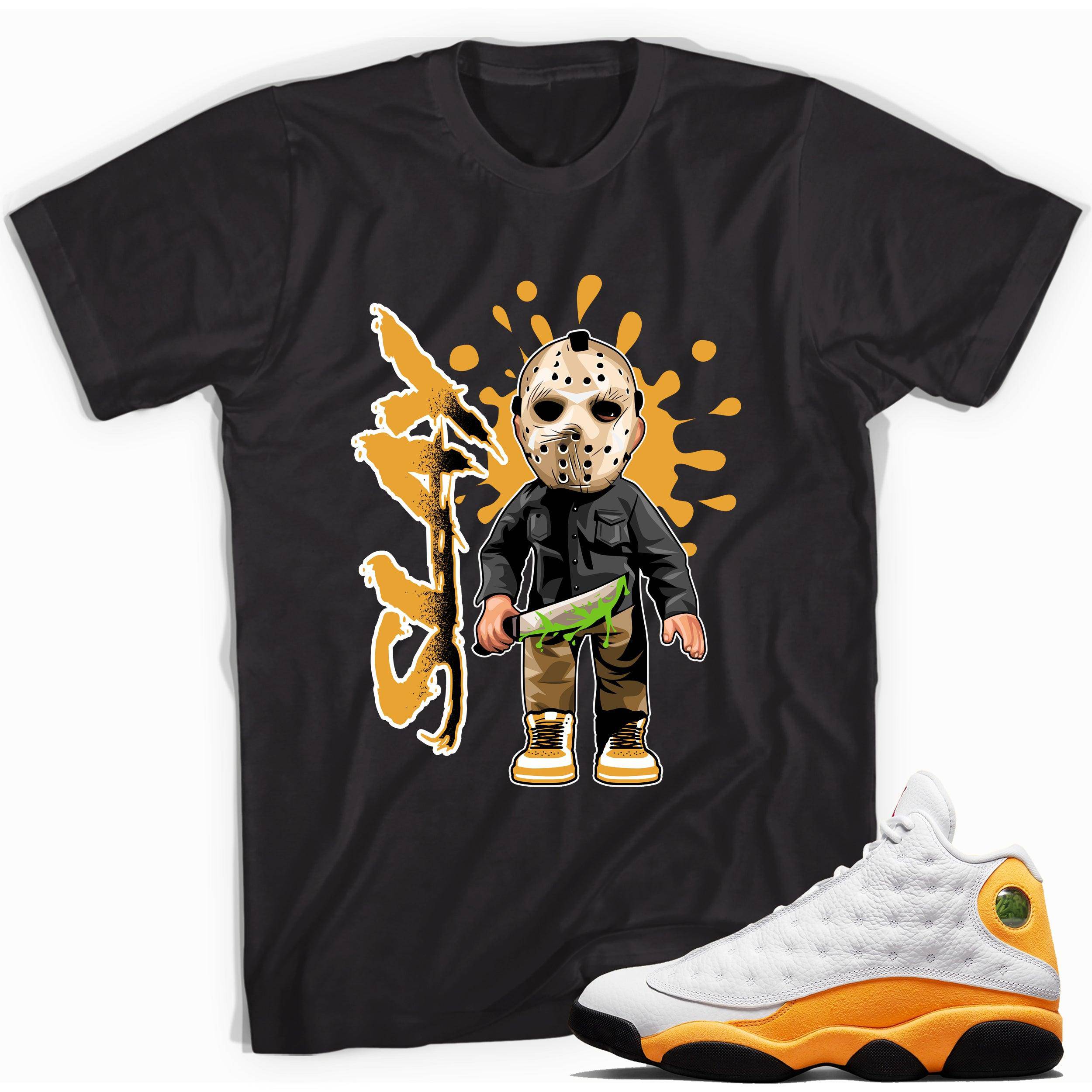 13 Del Sol Shirt Slay