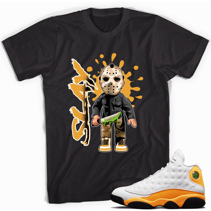 13 Del Sol Shirt Slay