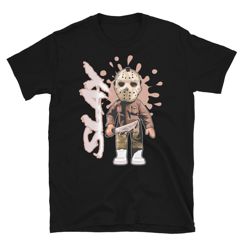 4 Golf Seersucker Shirt Slay