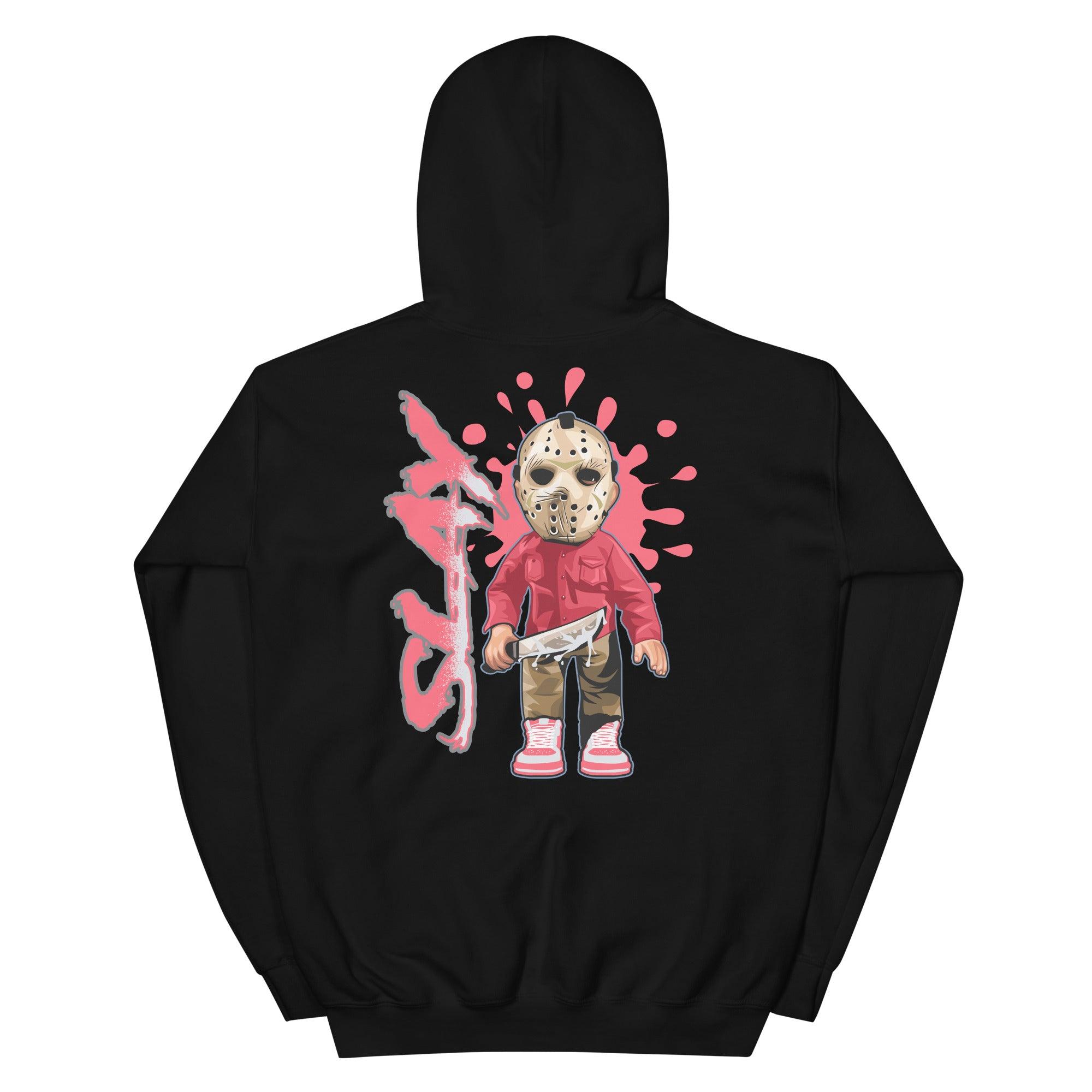 Air Max 1 Clot Solar Red Hoodie Slay