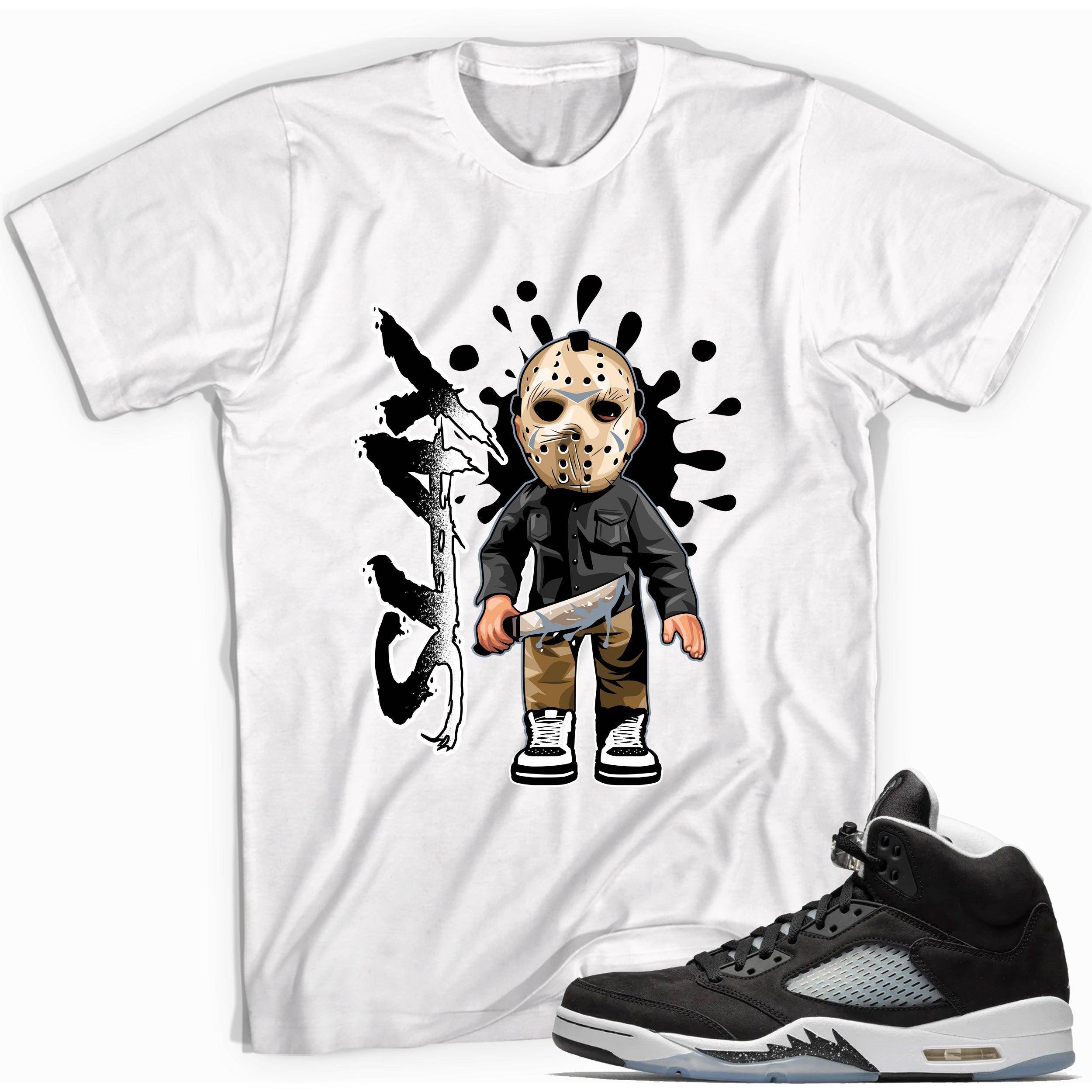 5 Oreo Moonlight Shirt Slay