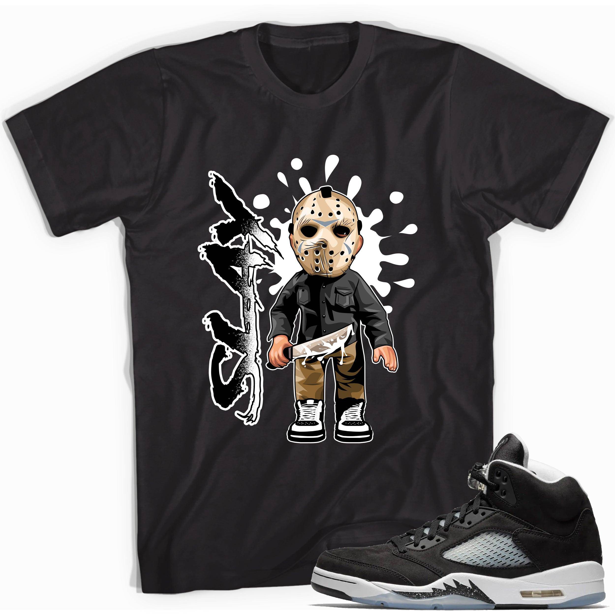 5 Oreo Moonlight Shirt Slay