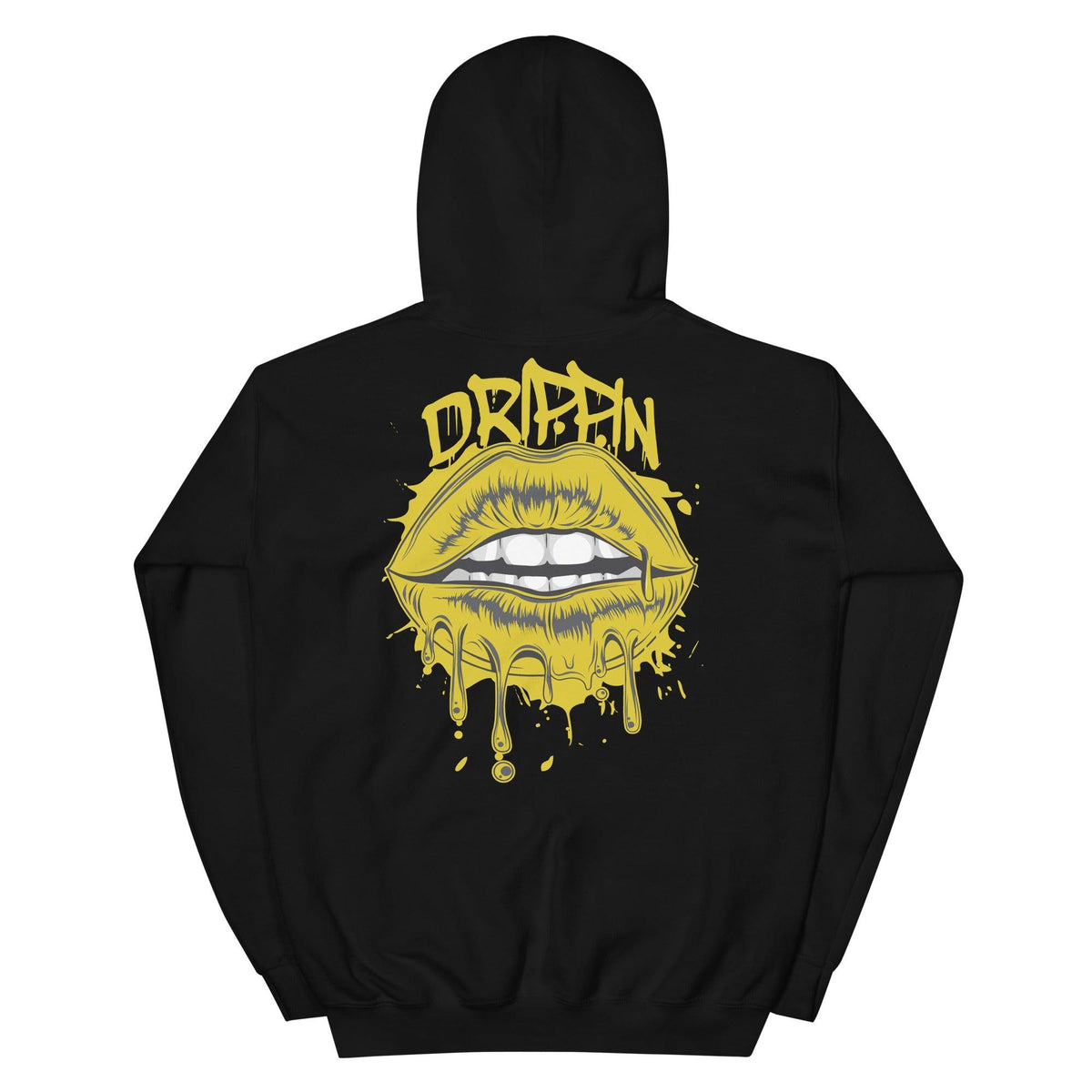 4s Lightning 2021 Hoodie Drippin Lips